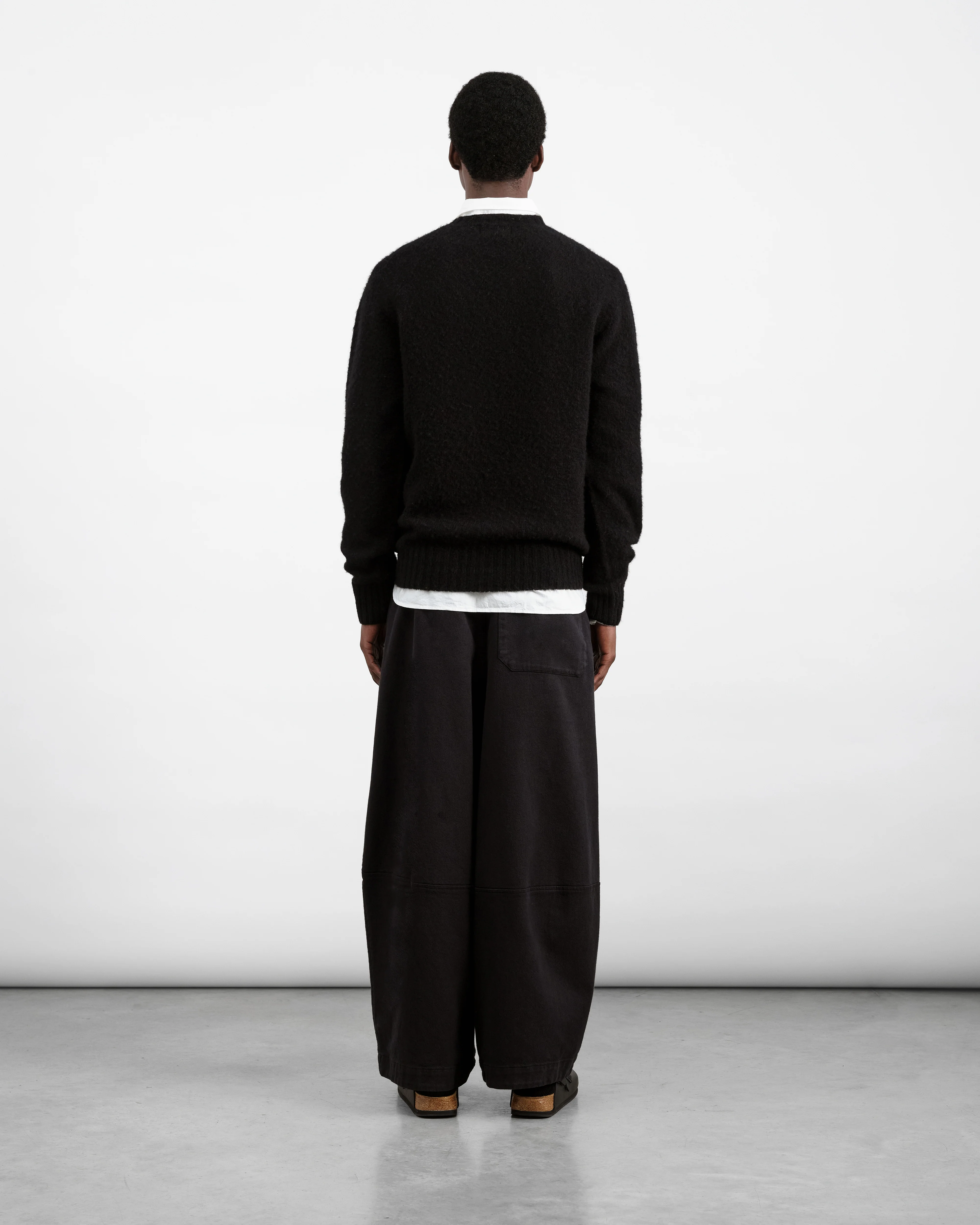 Earth Deadbeat Trouser - Image 5