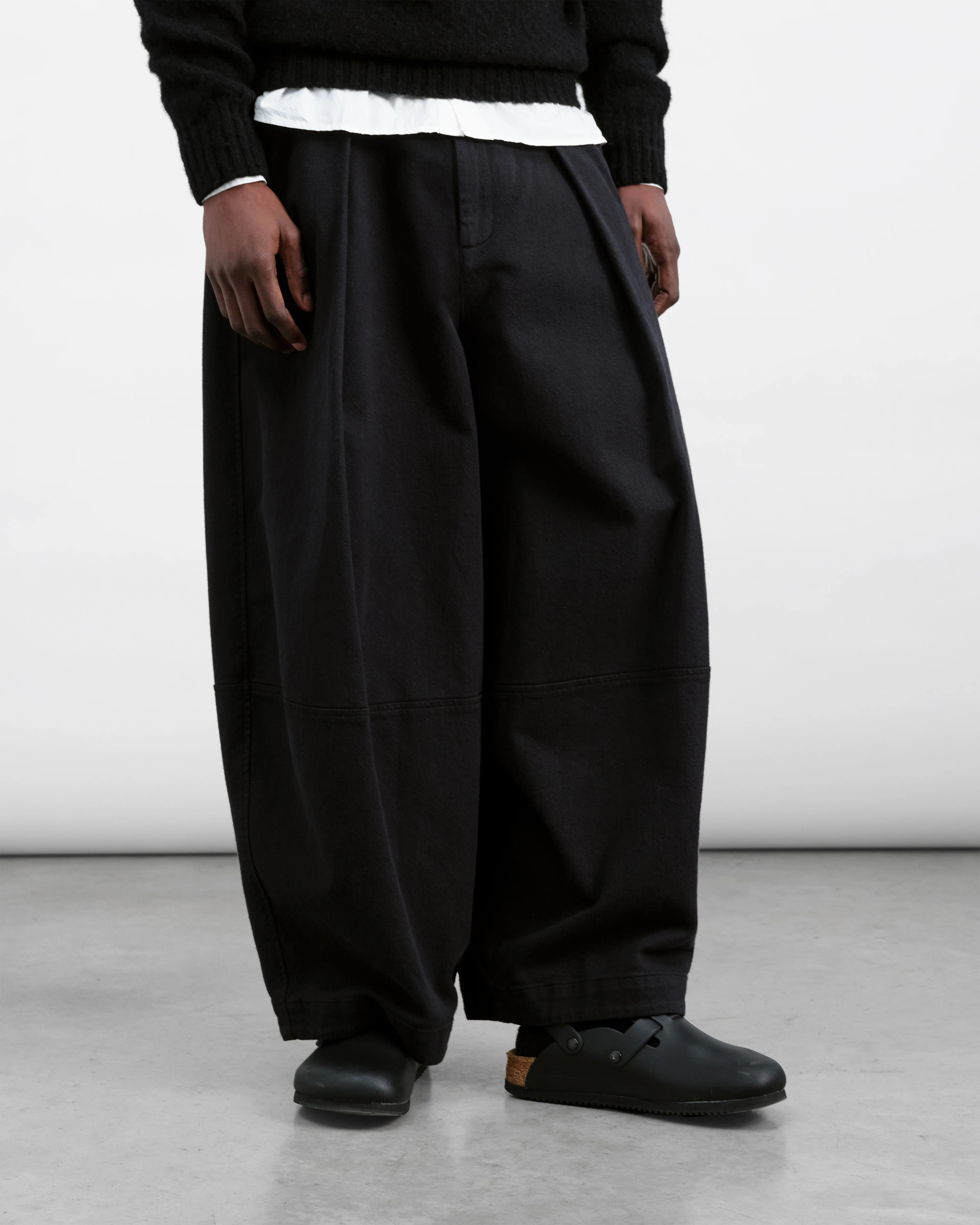 Earth Deadbeat Trouser - Image 6