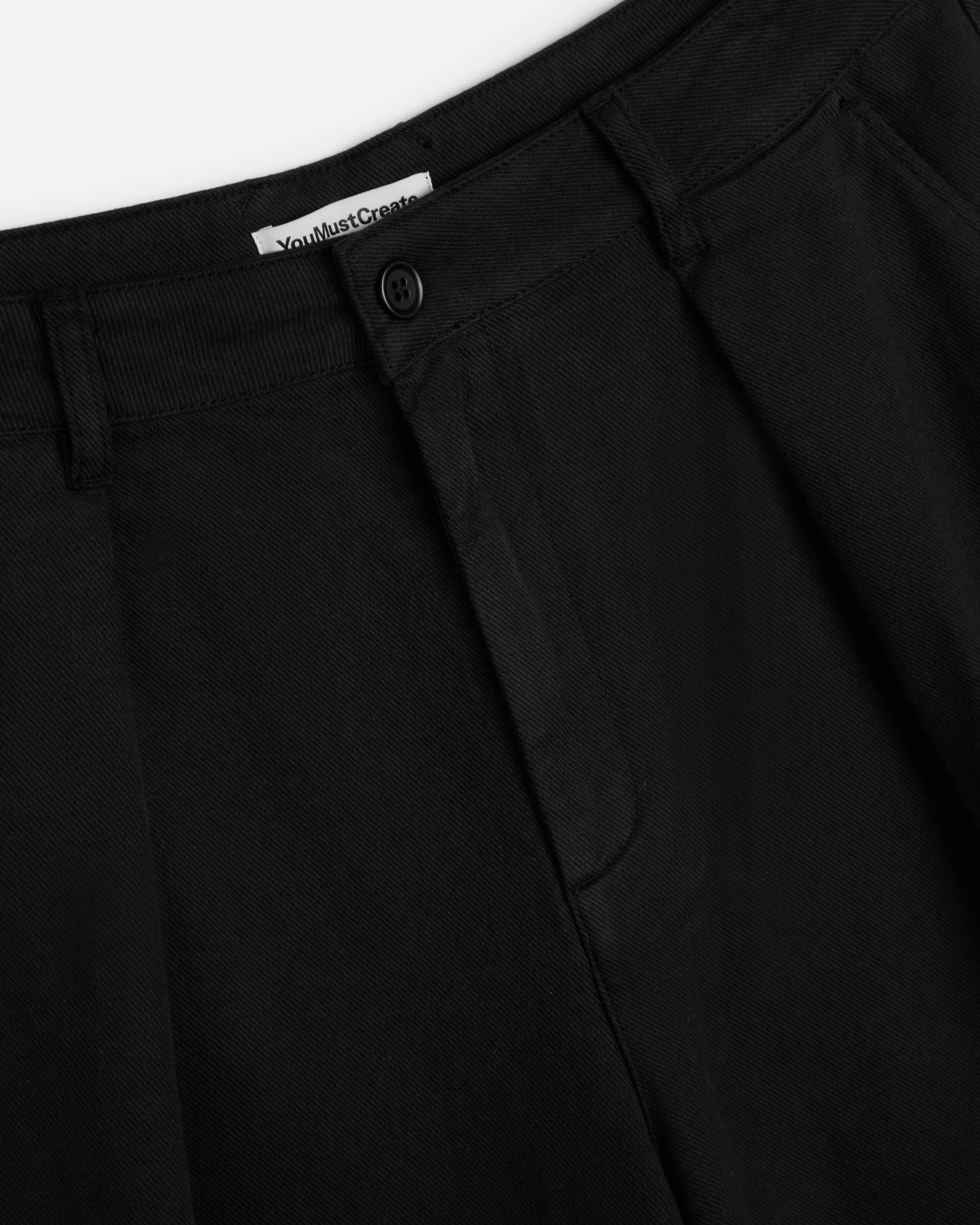 Earth Deadbeat Trouser - Image 8