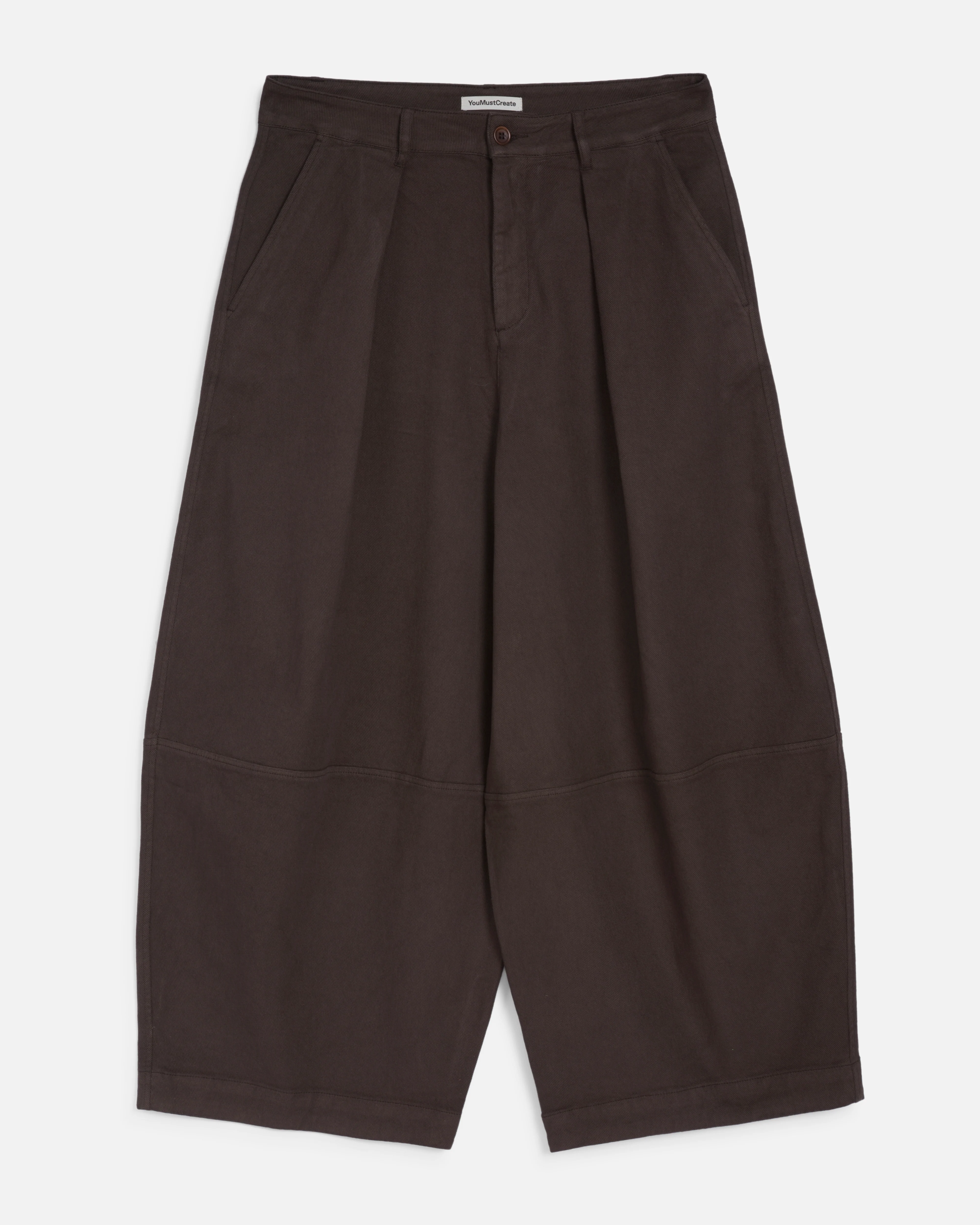 Earth Deadbeat Trouser