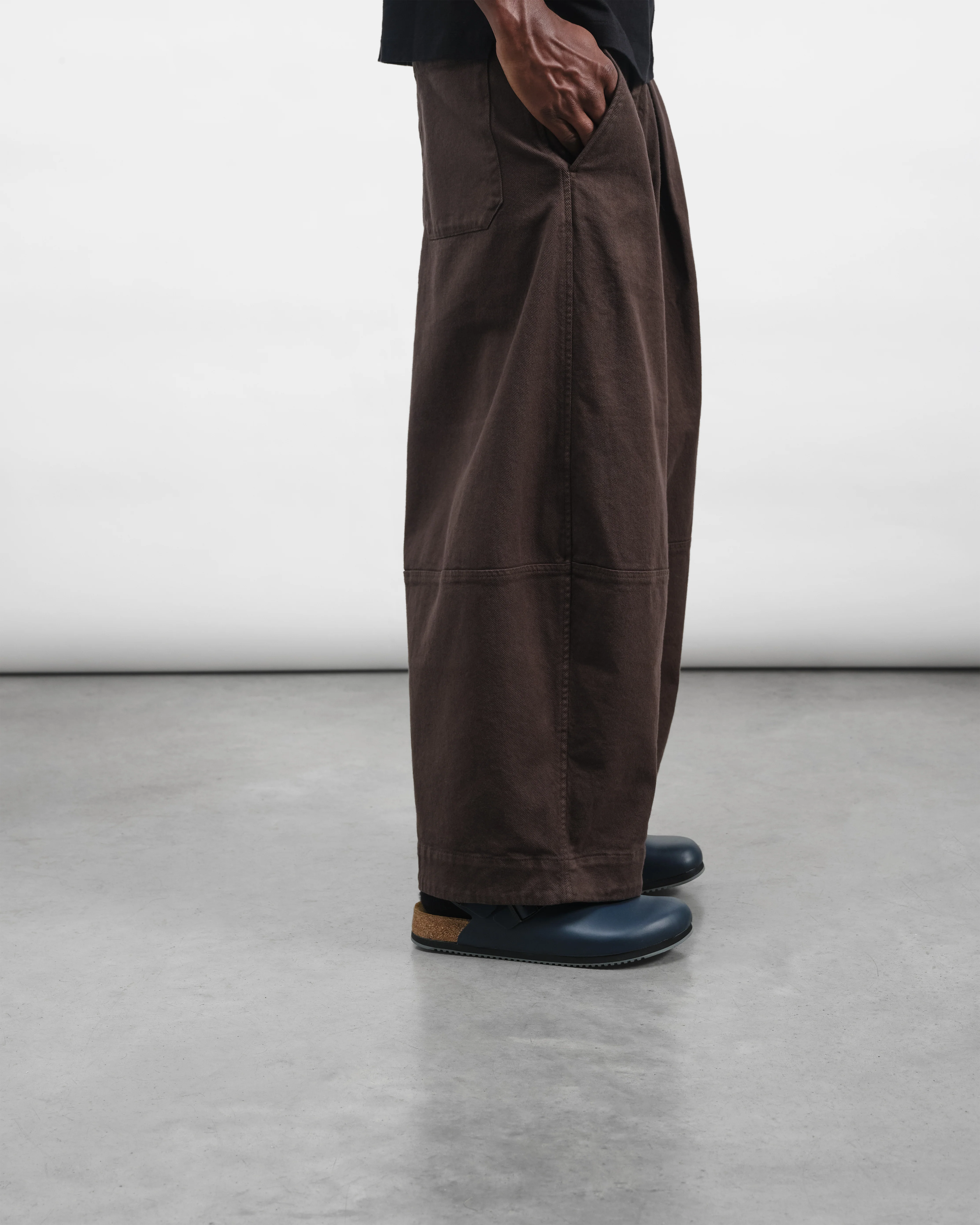 Earth Deadbeat Trouser - Image 5