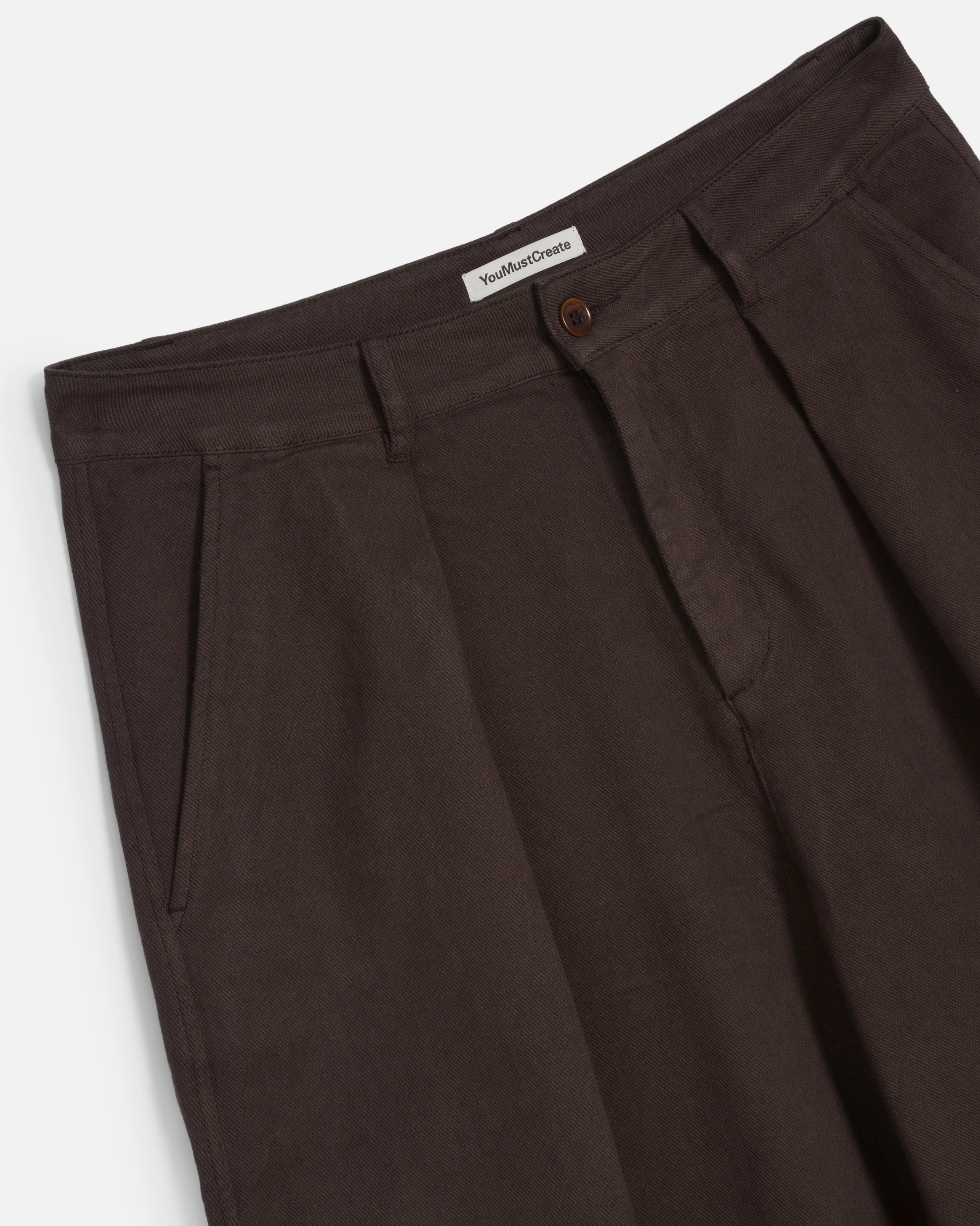 Earth Deadbeat Trouser - Image 7