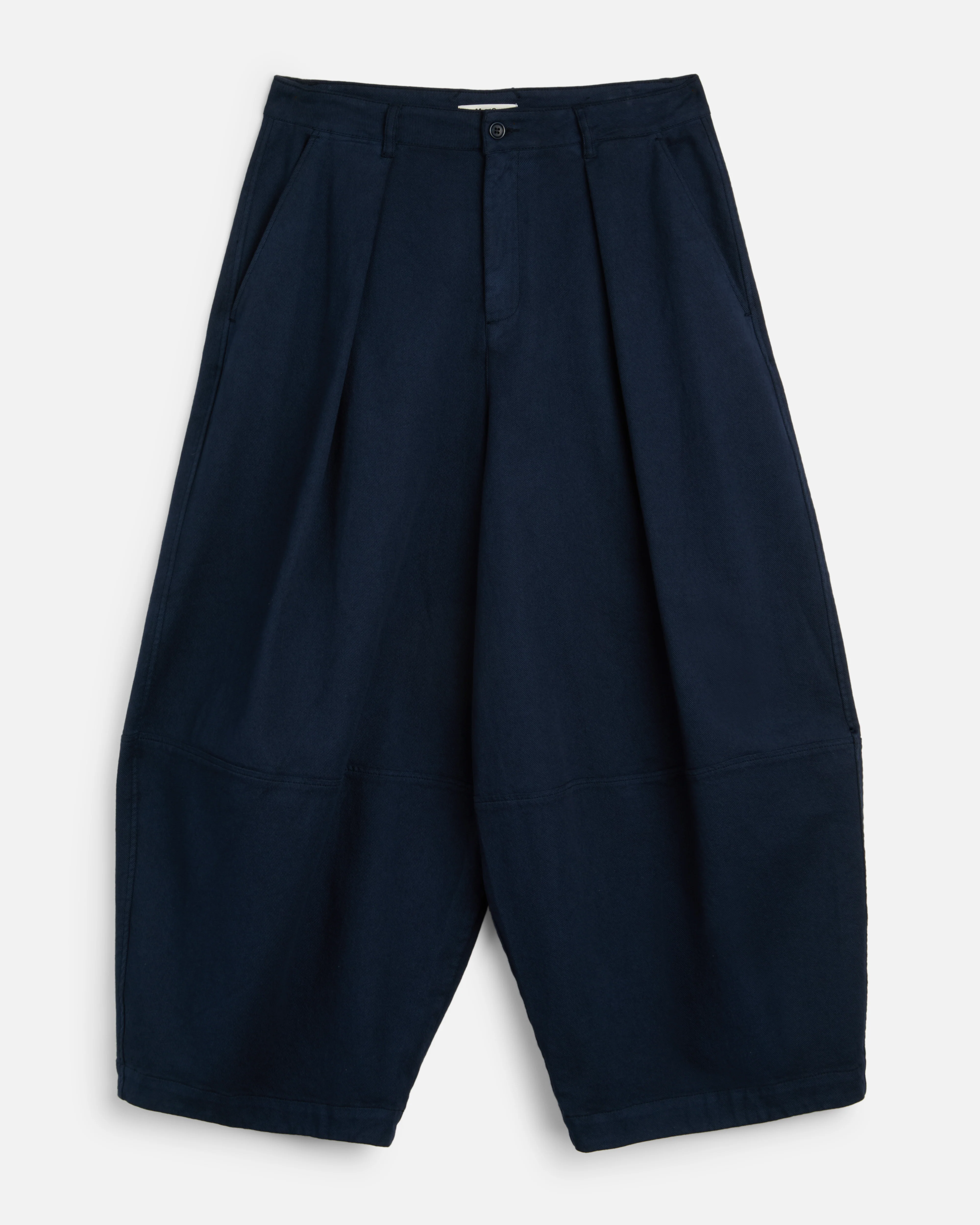 Earth Deadbeat Trouser