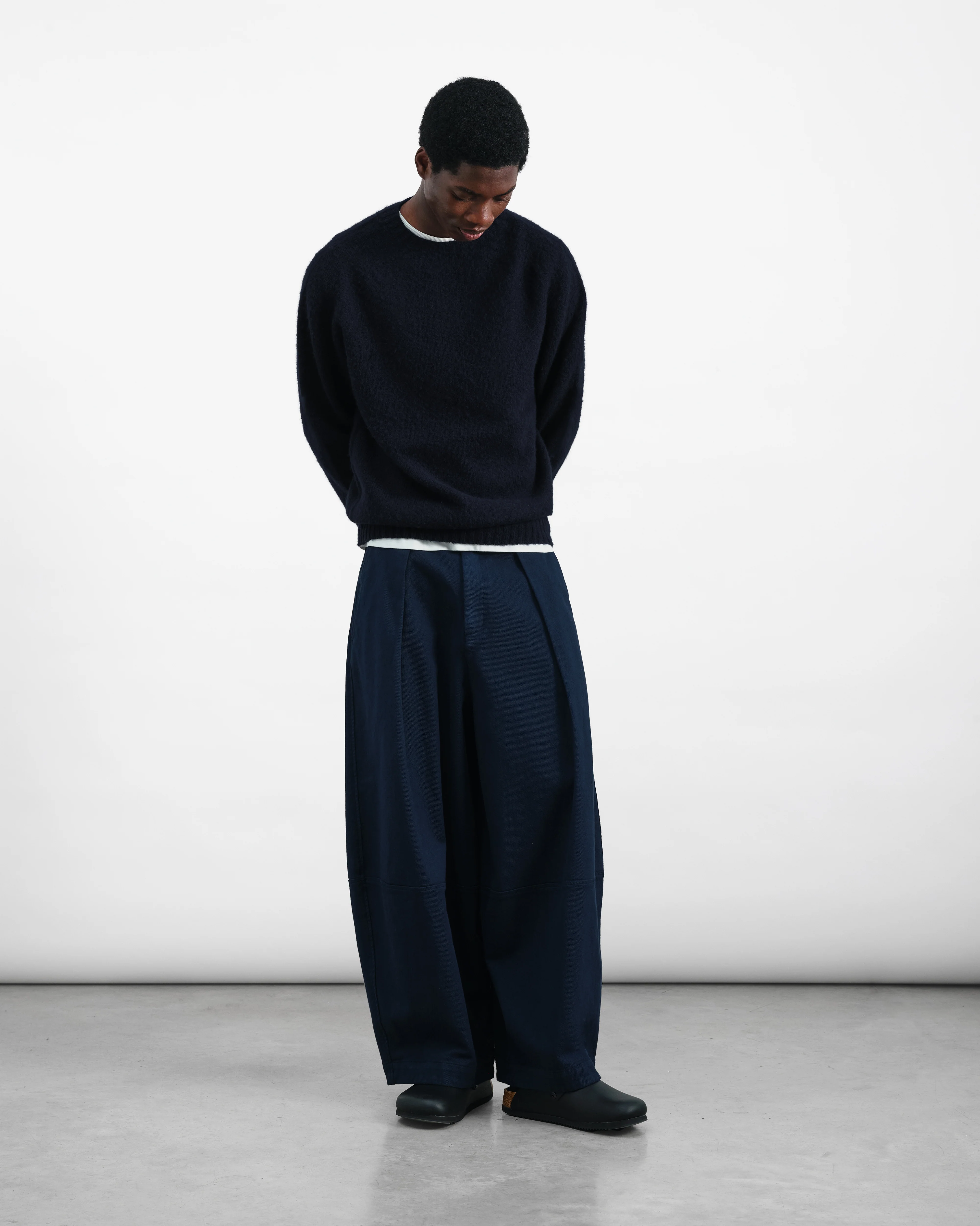 Earth Deadbeat Trouser - Image 2