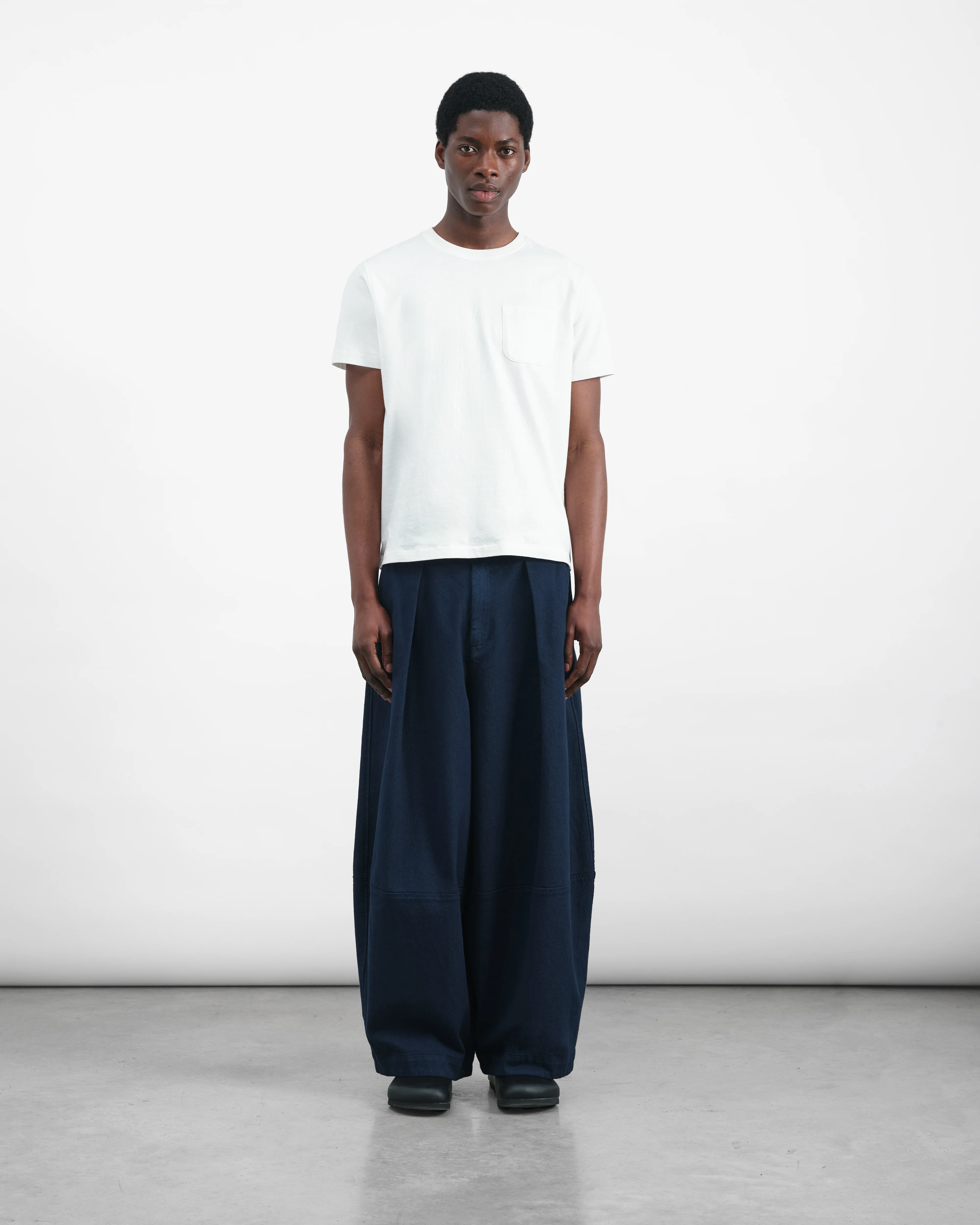Earth Deadbeat Trouser - Image 3