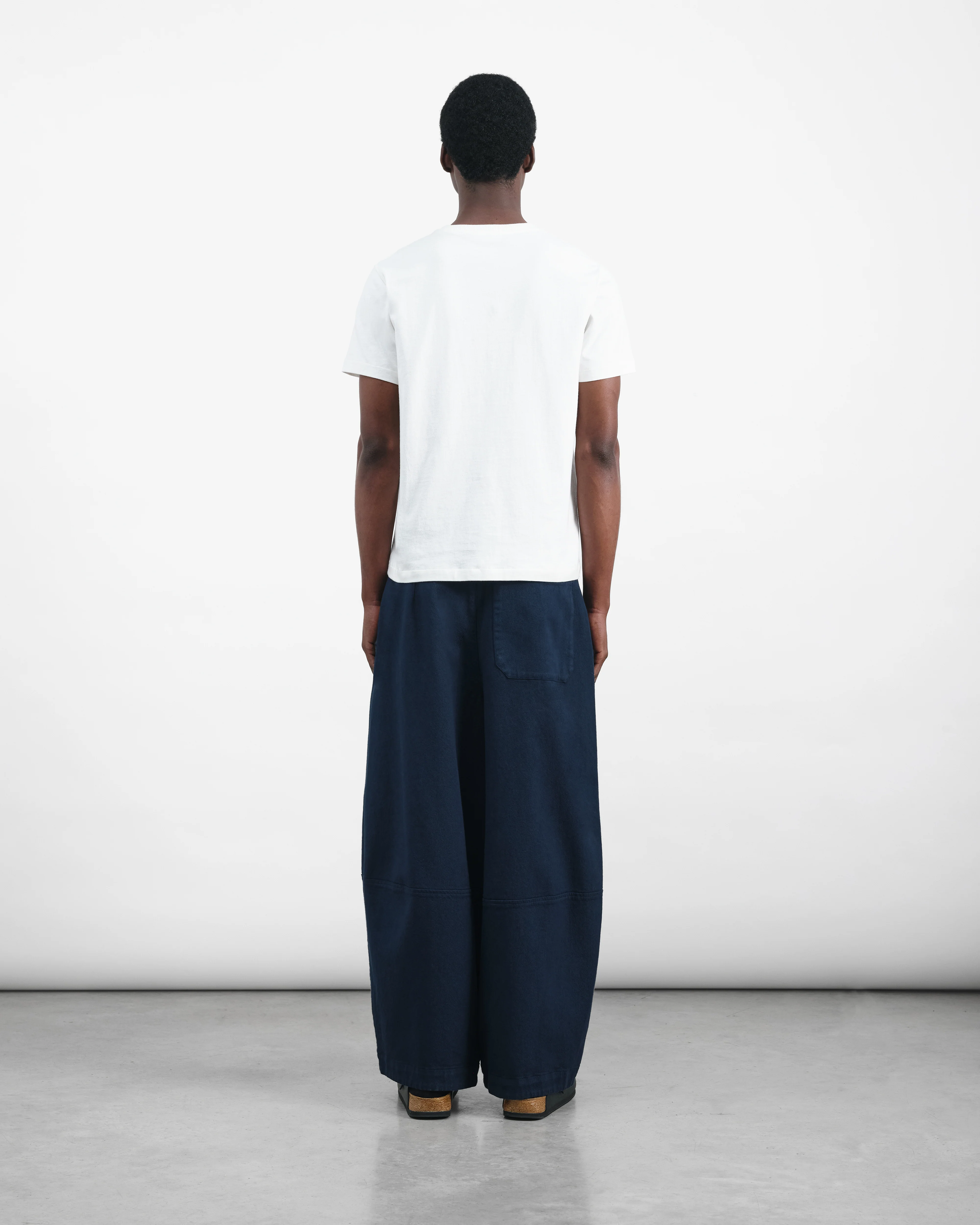 Earth Deadbeat Trouser - Image 5