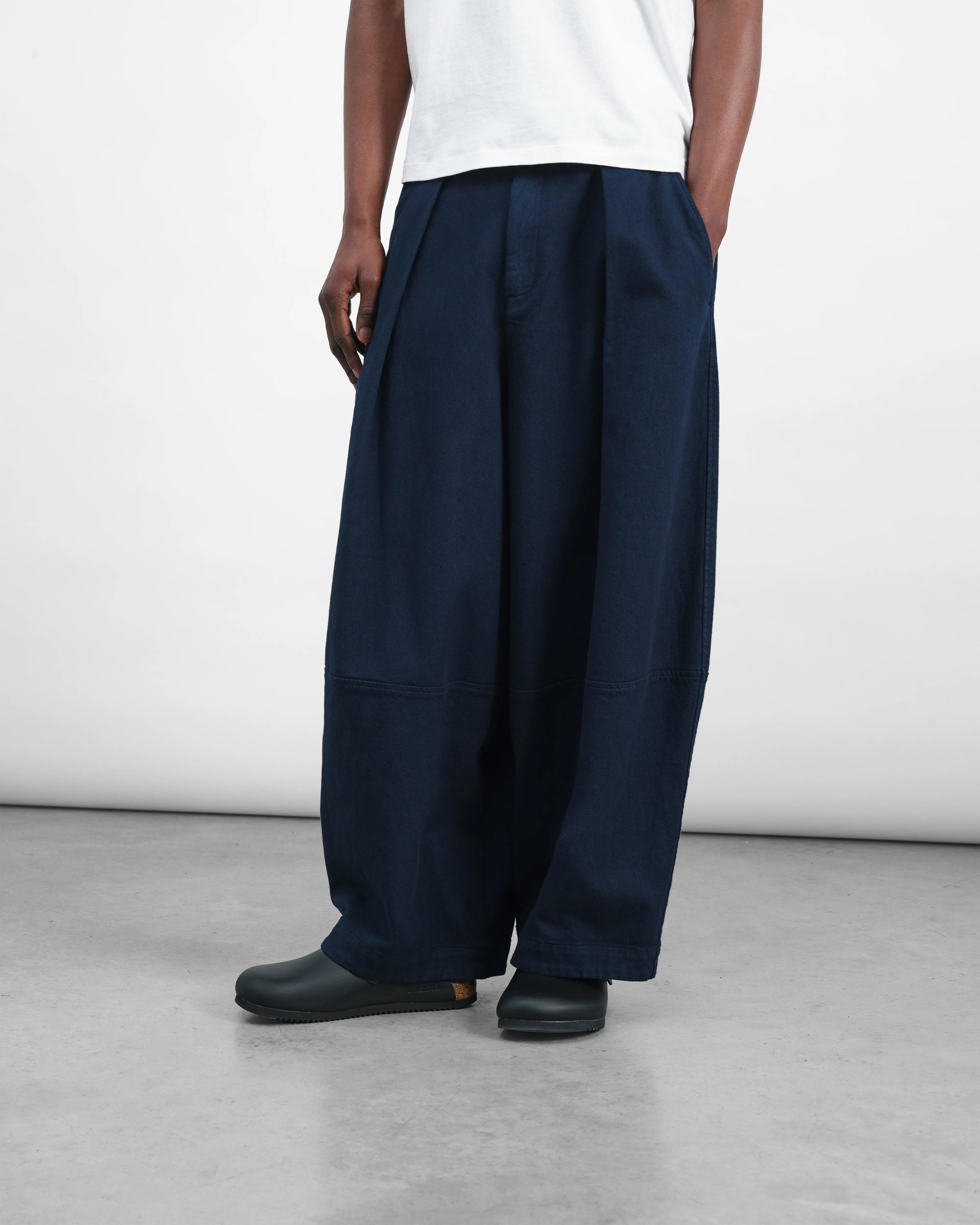 Earth Deadbeat Trouser - Image 6