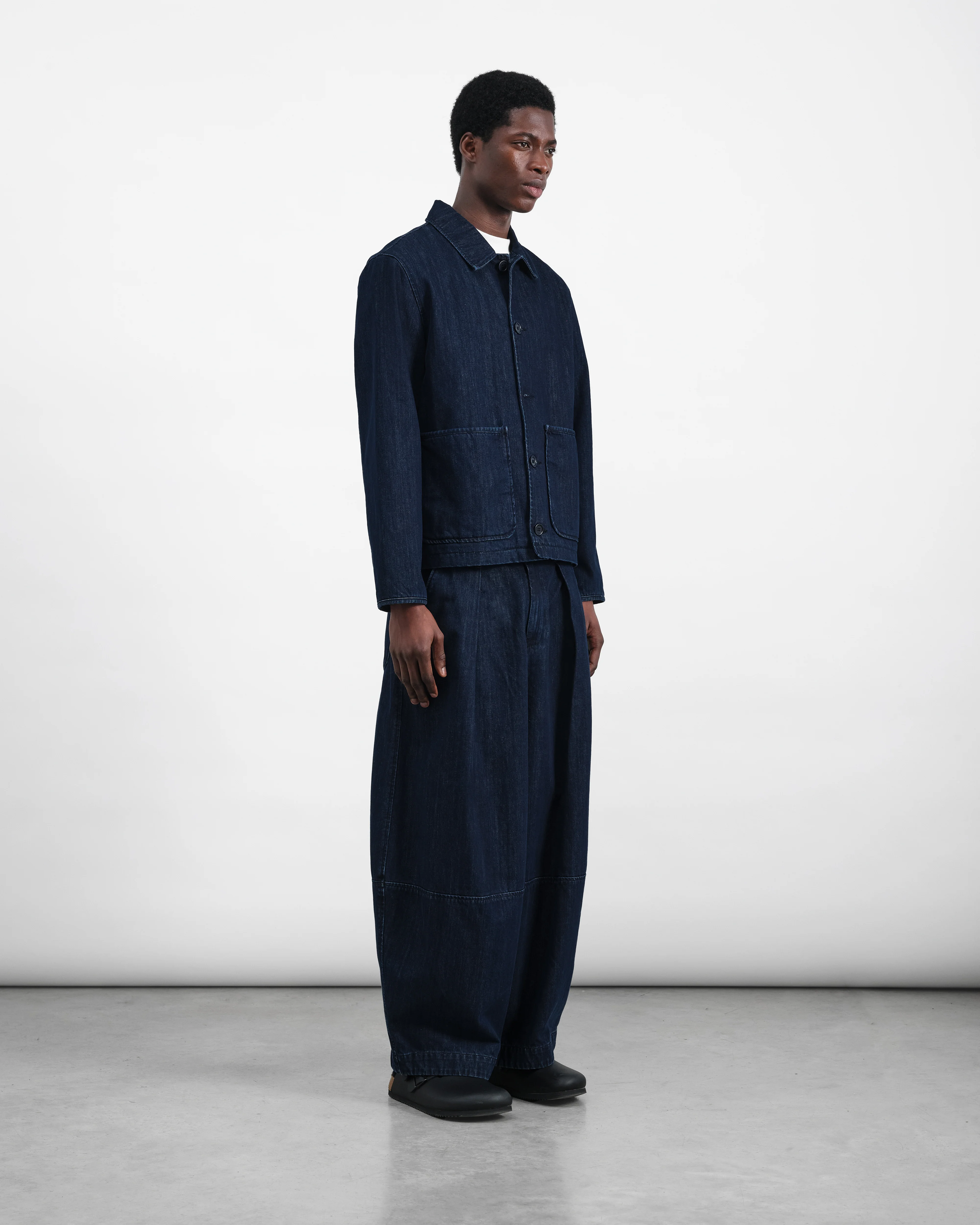 Earth Deadbeat Trouser - Image 3