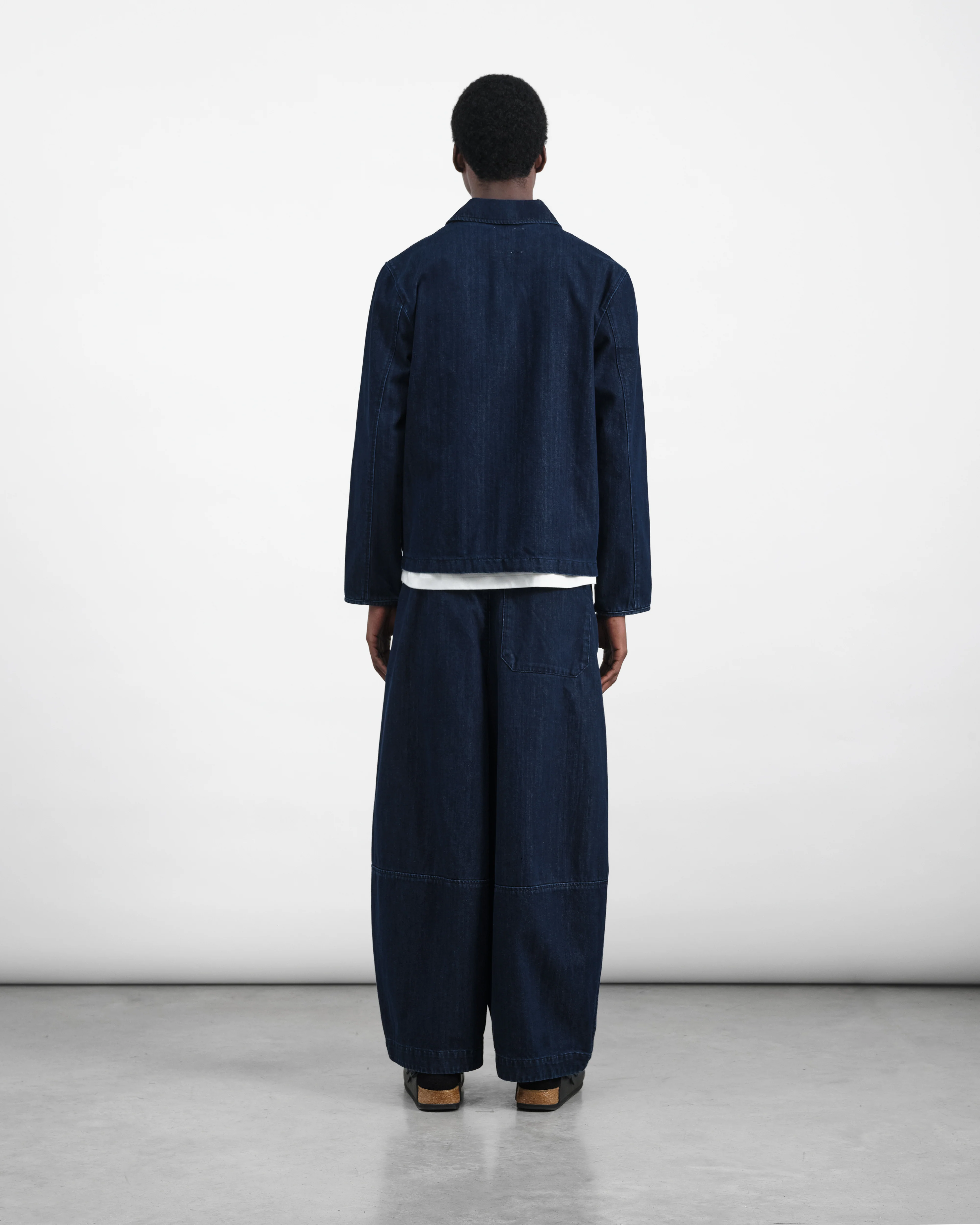 Earth Deadbeat Trouser - Image 4