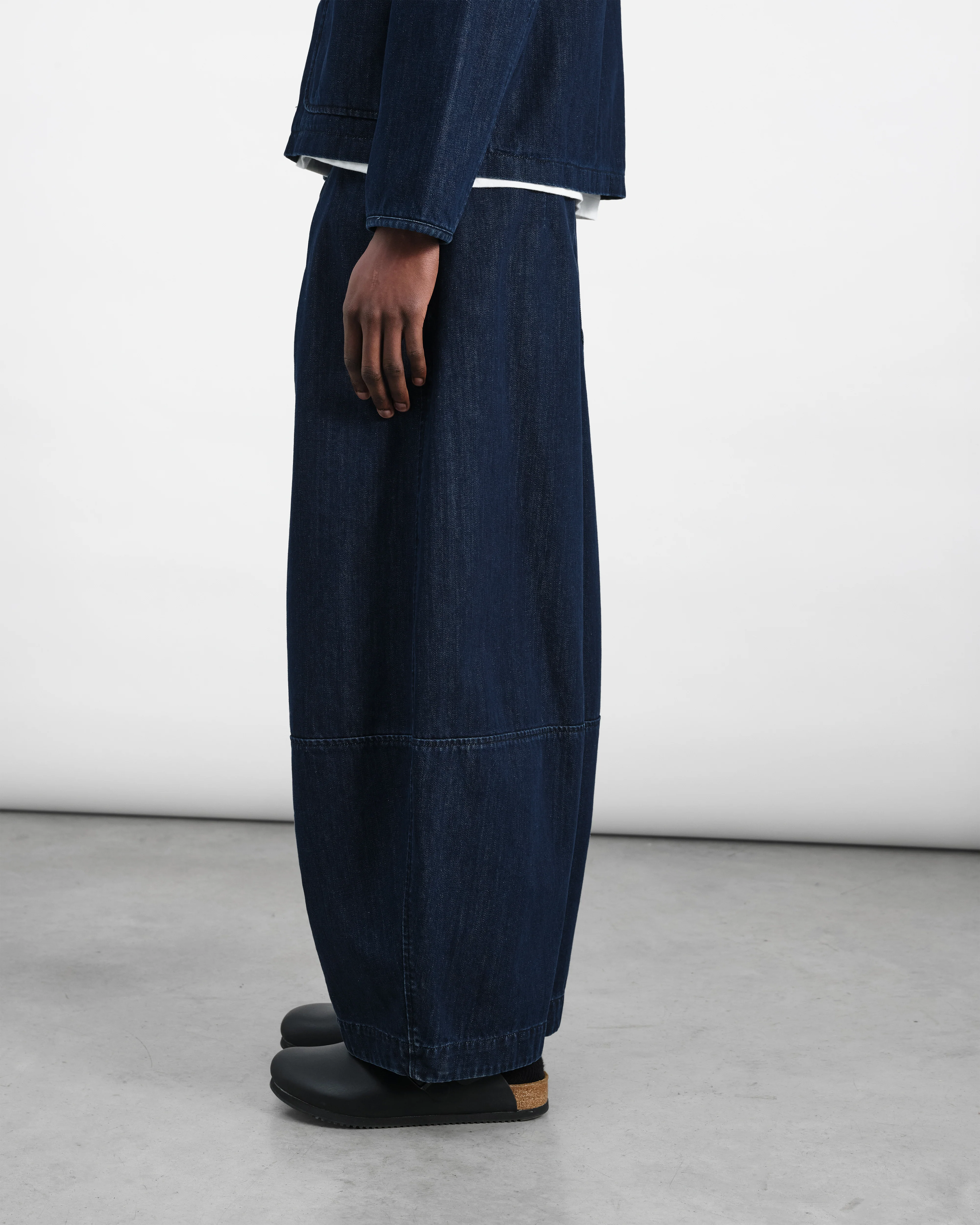 Earth Deadbeat Trouser - Image 5