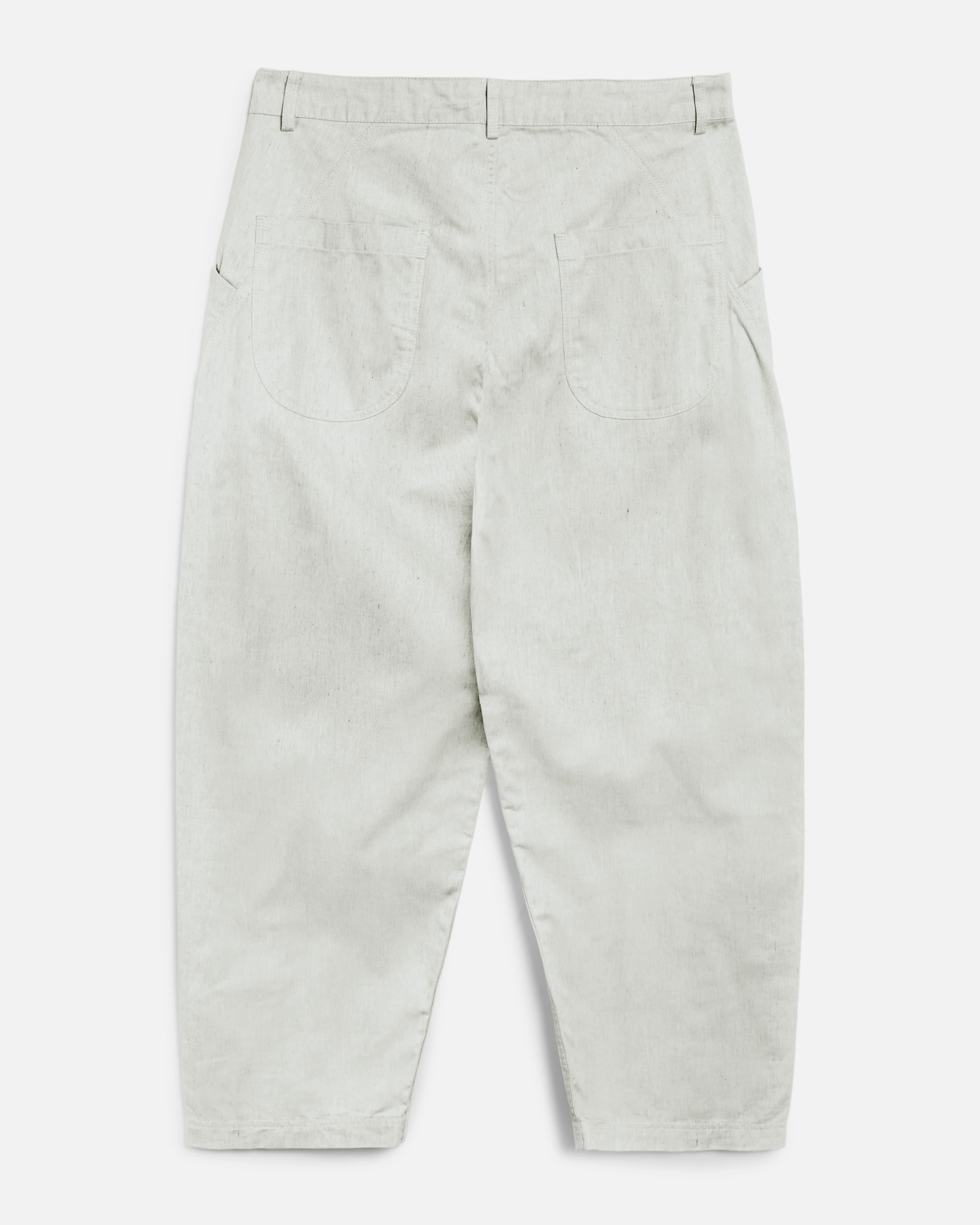 Twisted Seam Jeans - Image 6