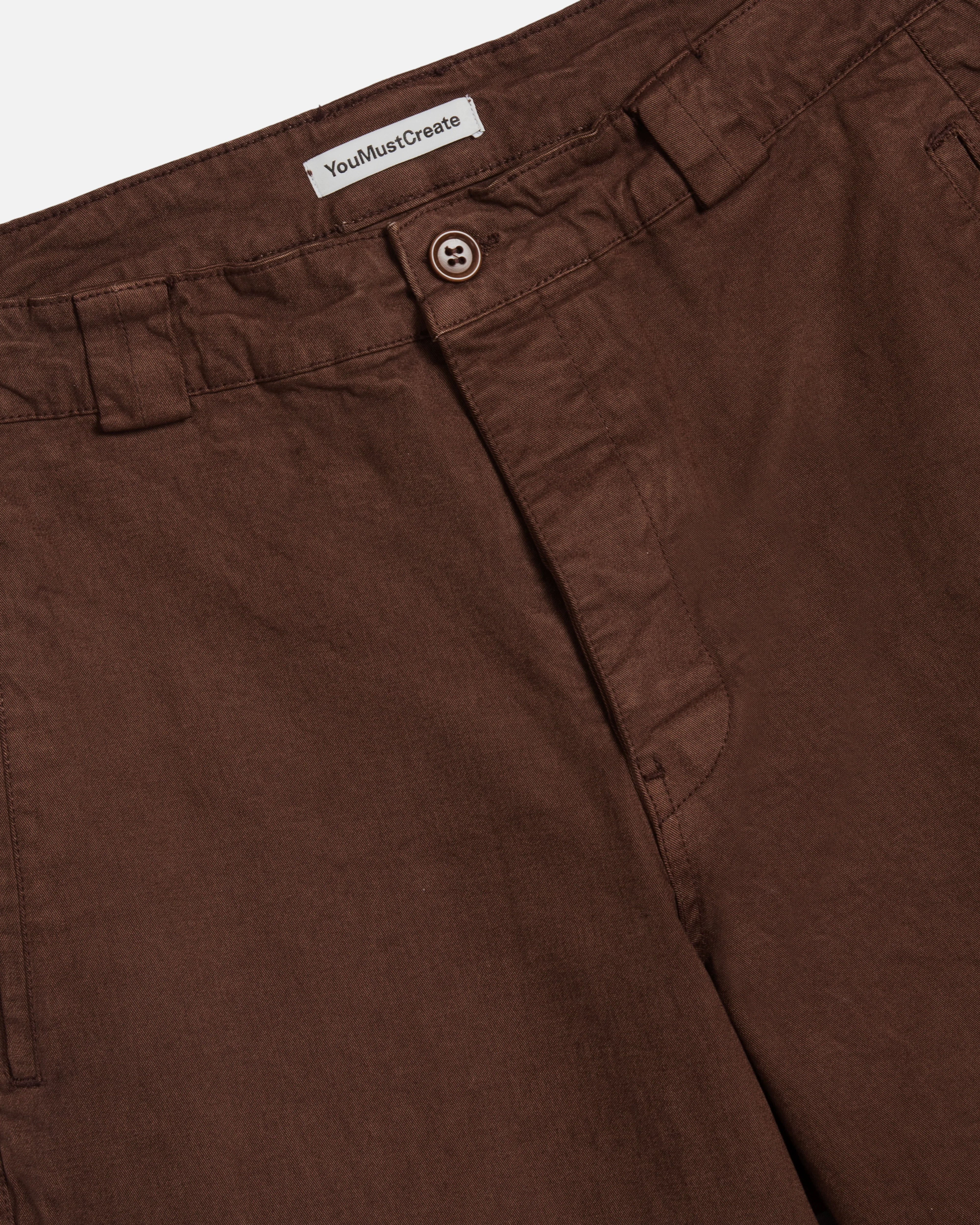 Babe Ruth Trouser - Image 3