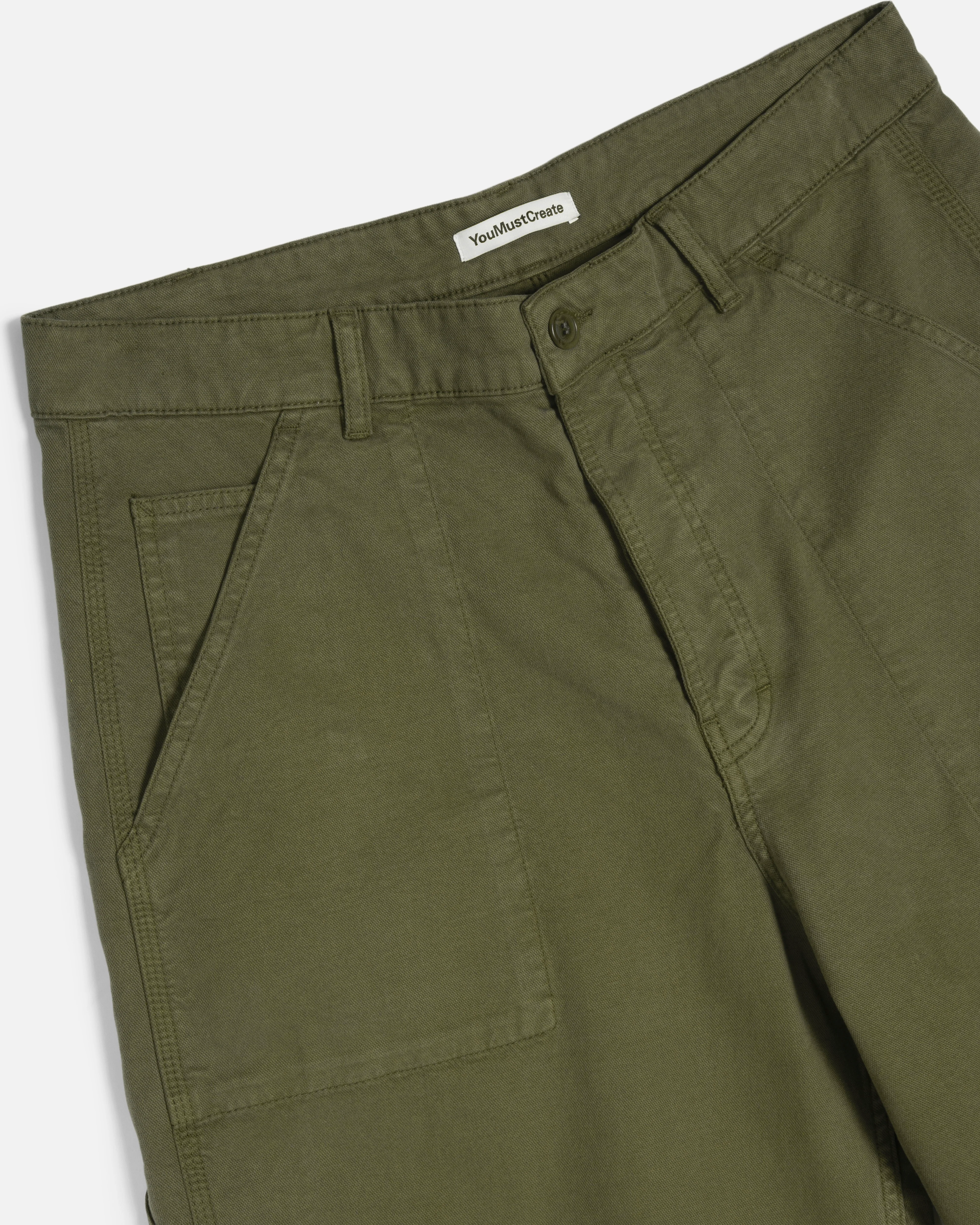 Painter Trouser - Image 3