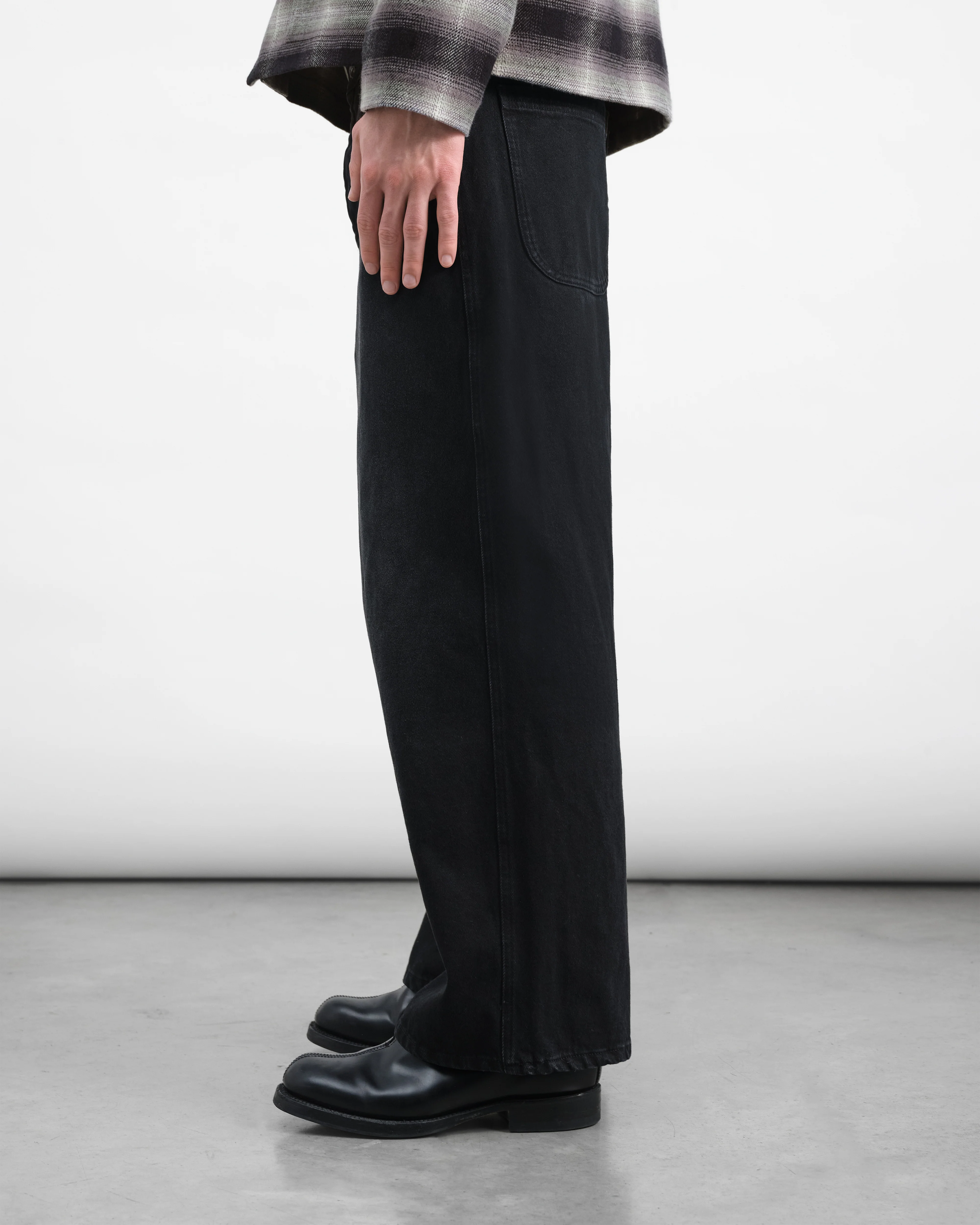 Replacement Jeans - Image 5