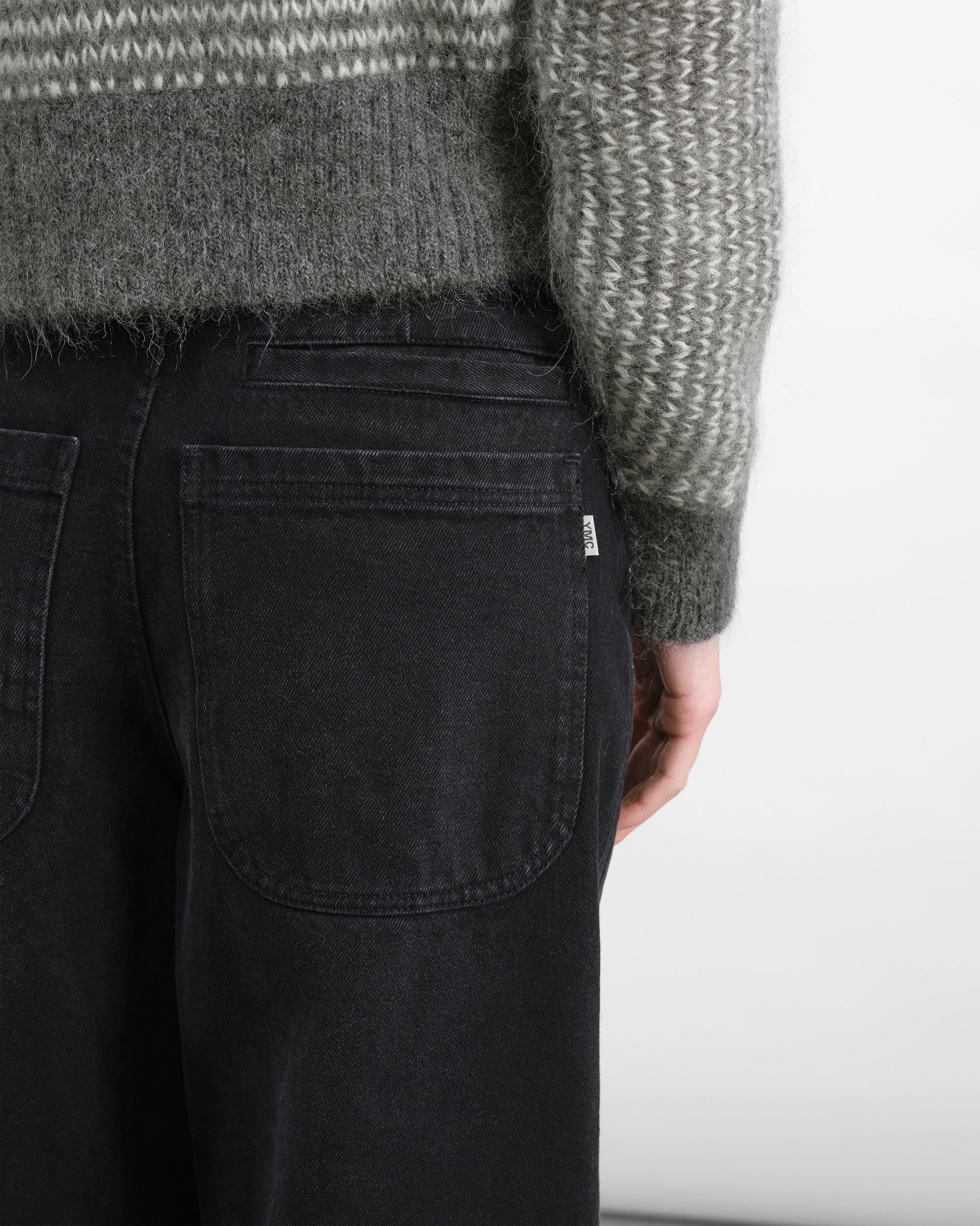 Replacement Jeans - Image 9