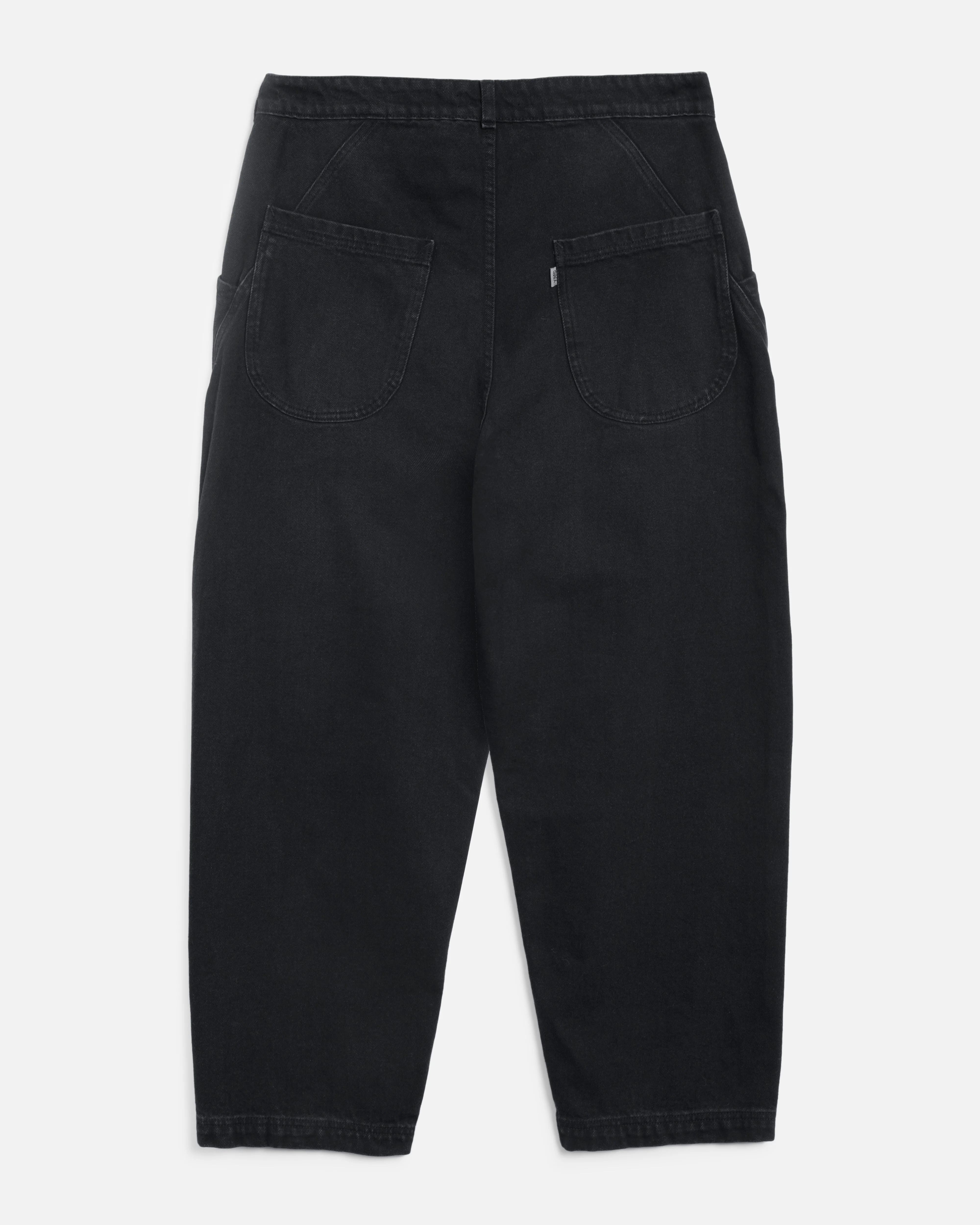Twisted Seam Jeans - Image 6