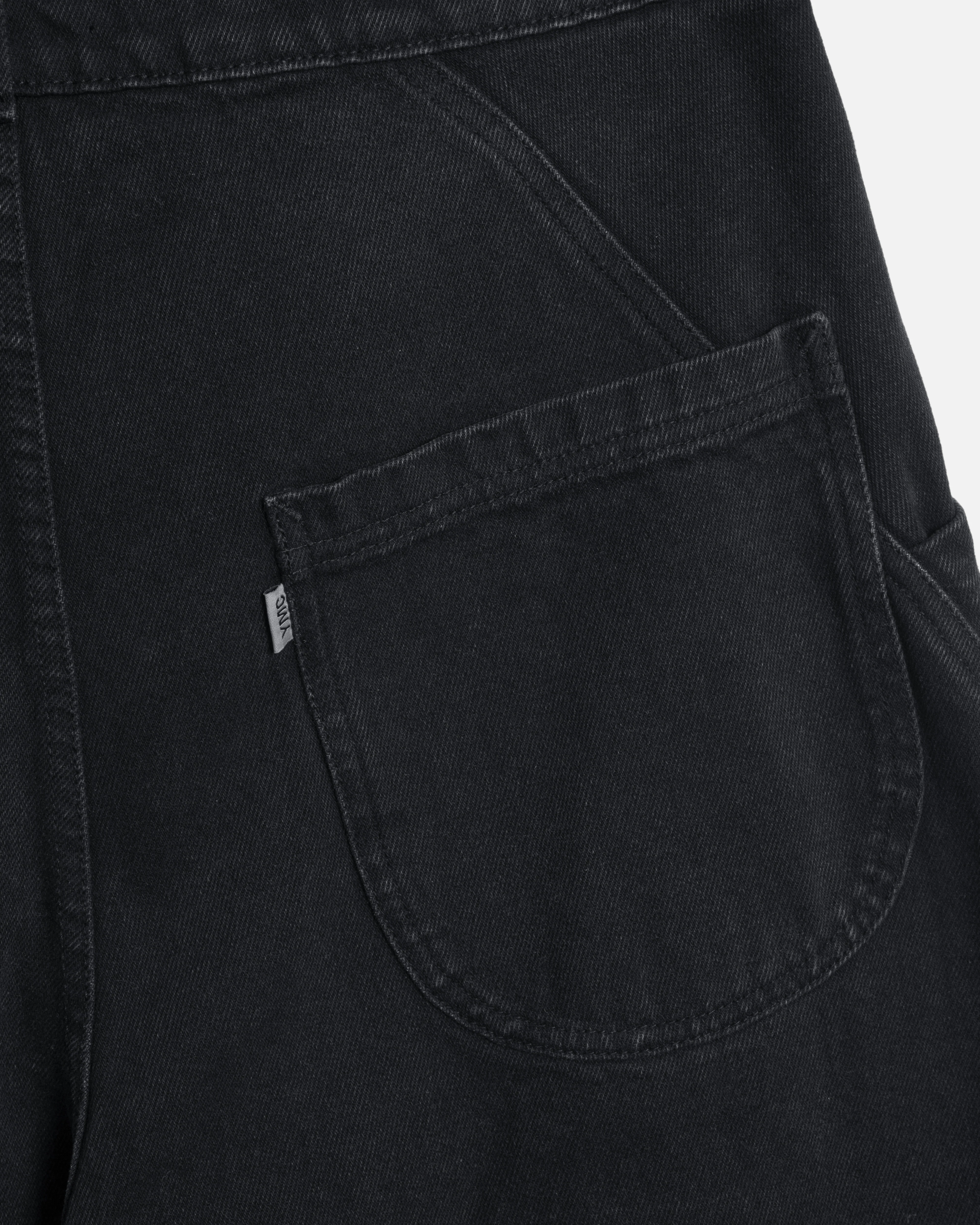 Twisted Seam Jeans - Image 7
