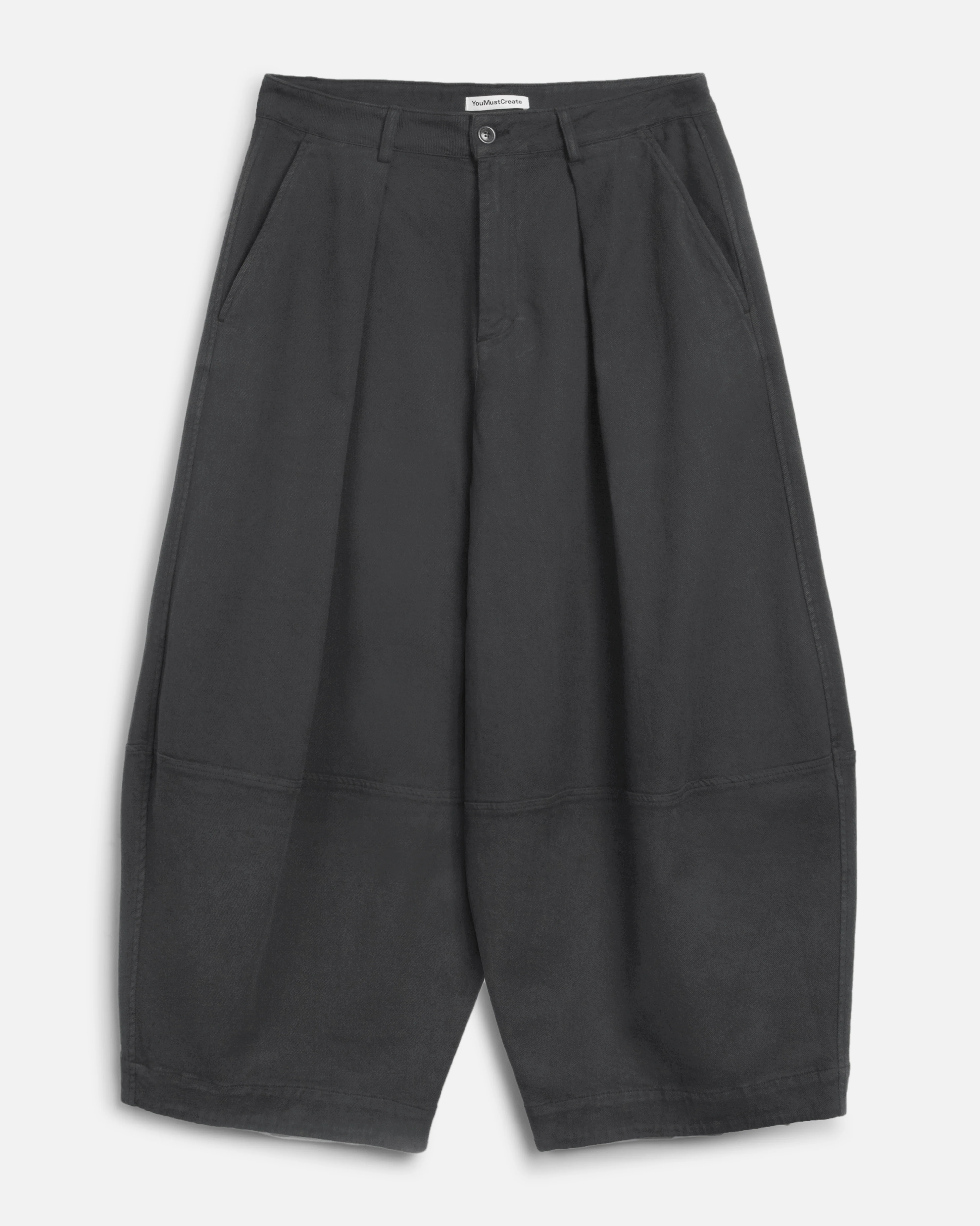 Deadbeat Trouser