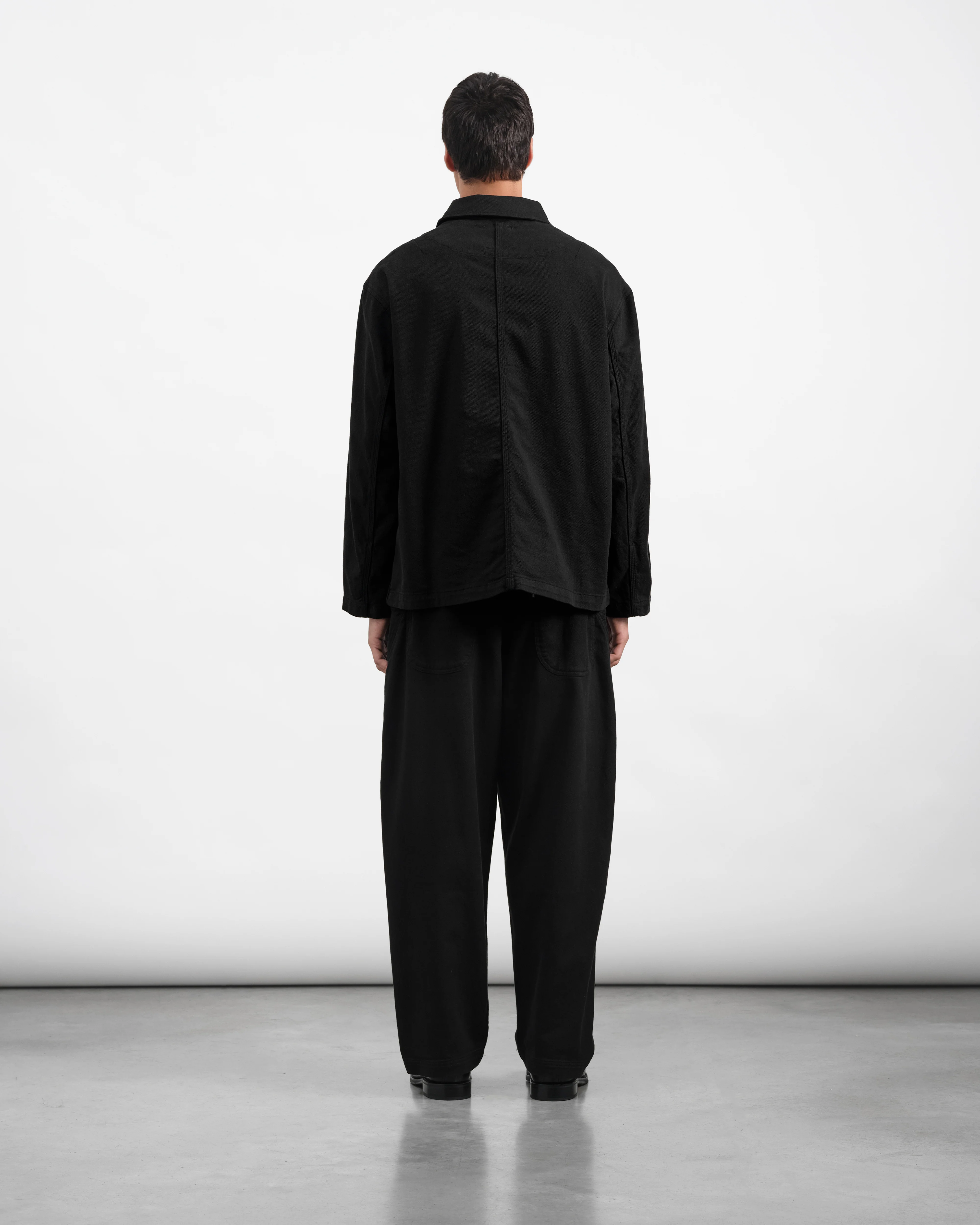 Twisted Seam Jeans - Image 4