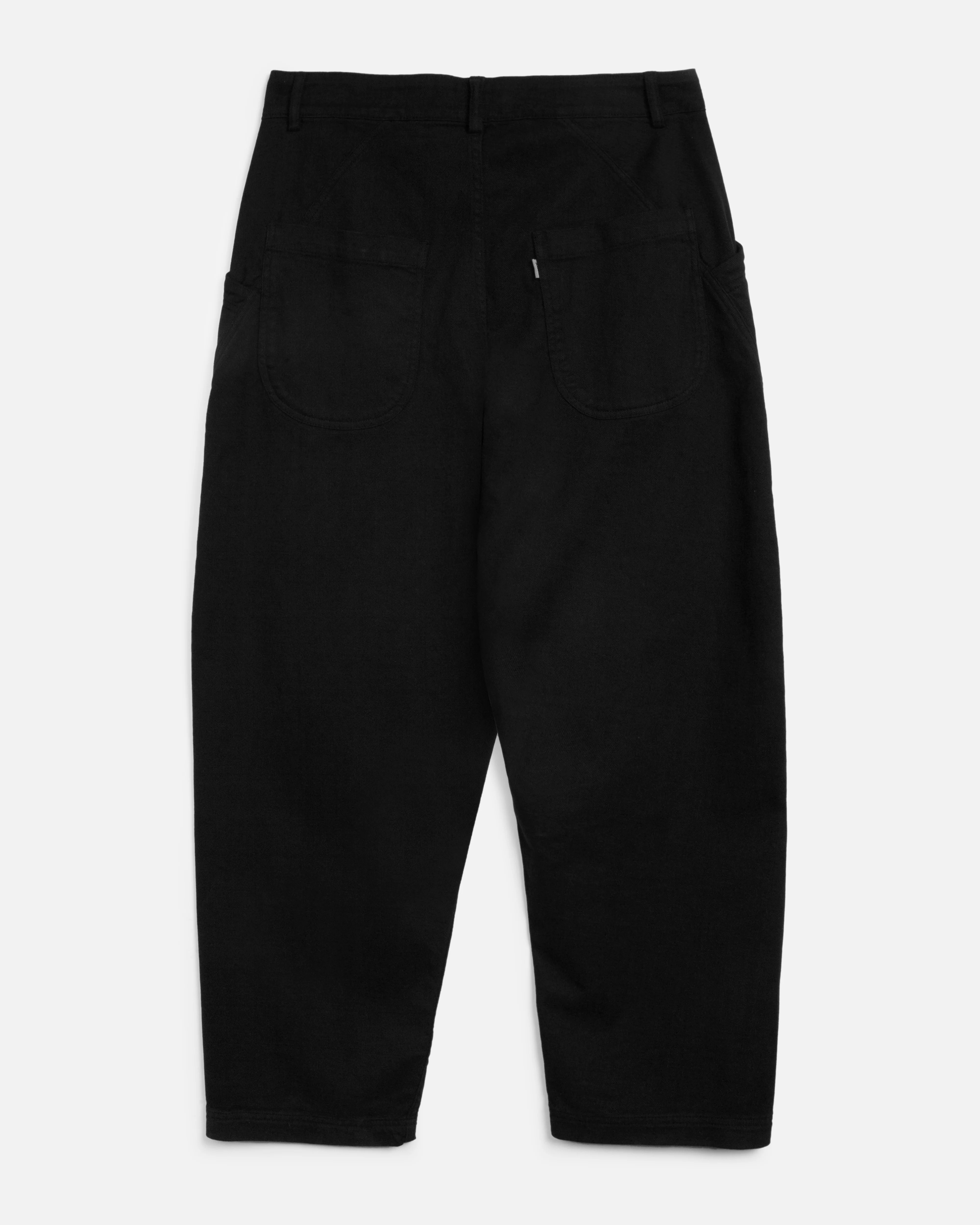 Twisted Seam Jeans - Image 6