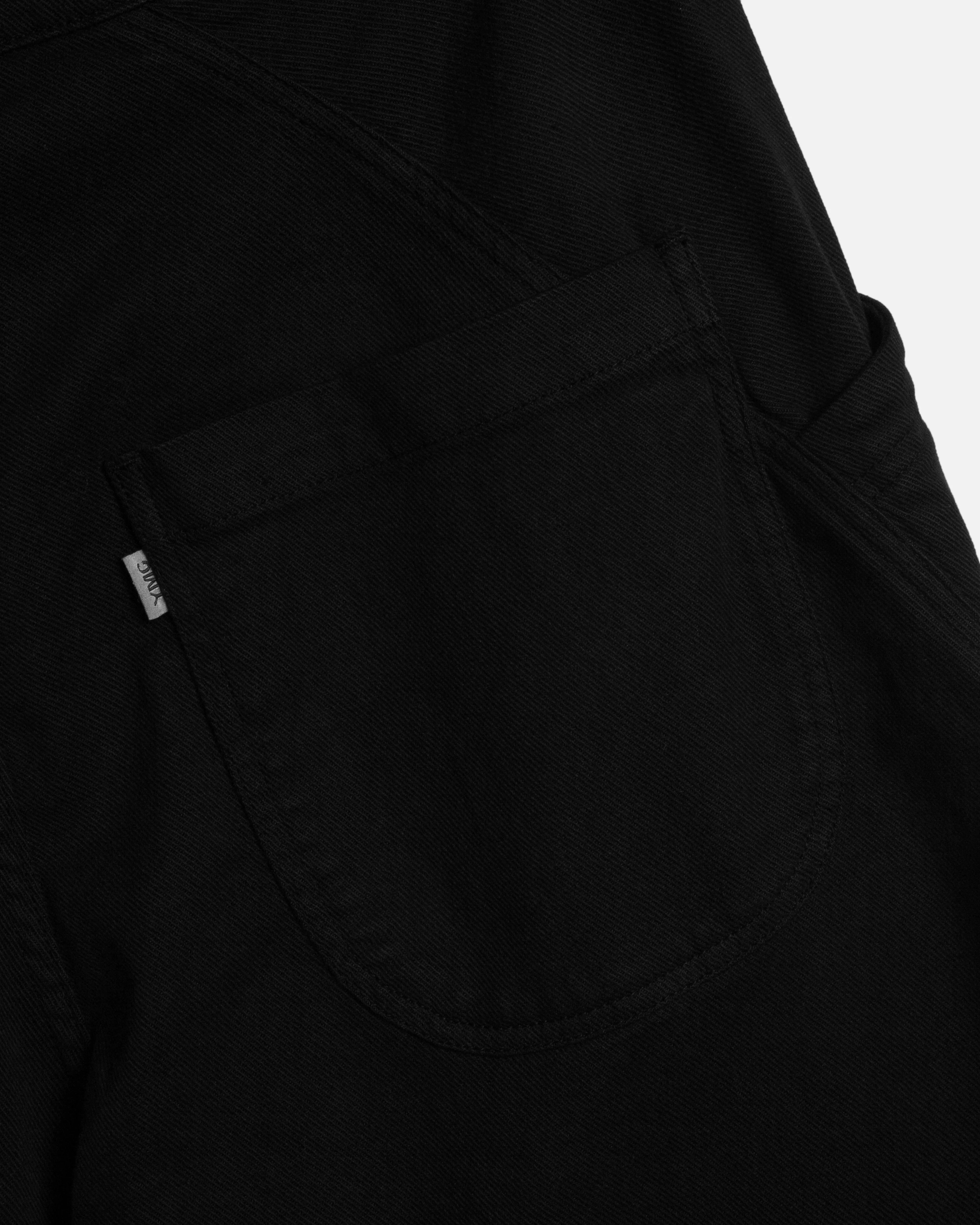 Twisted Seam Jeans - Image 8