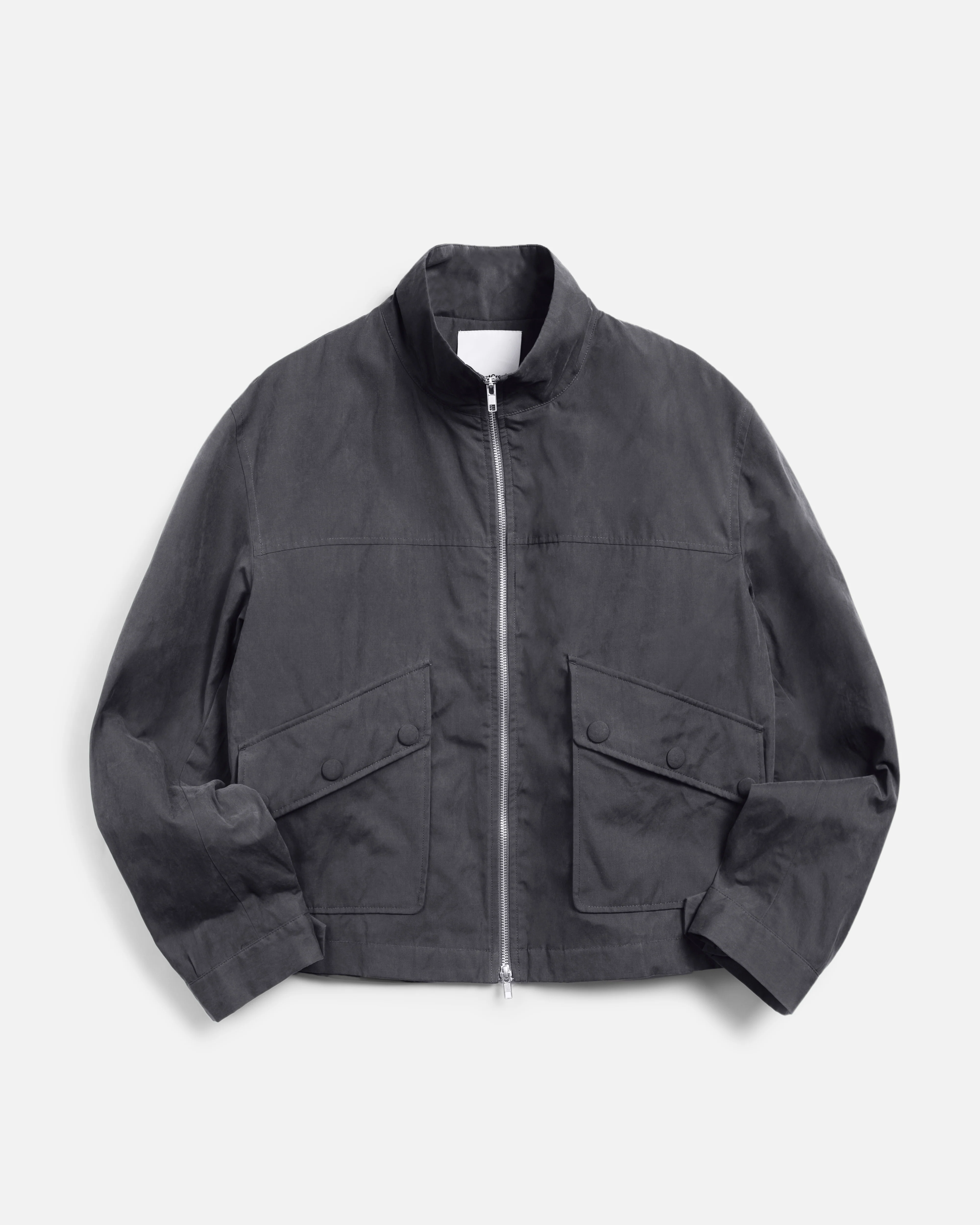 Motors Jacket