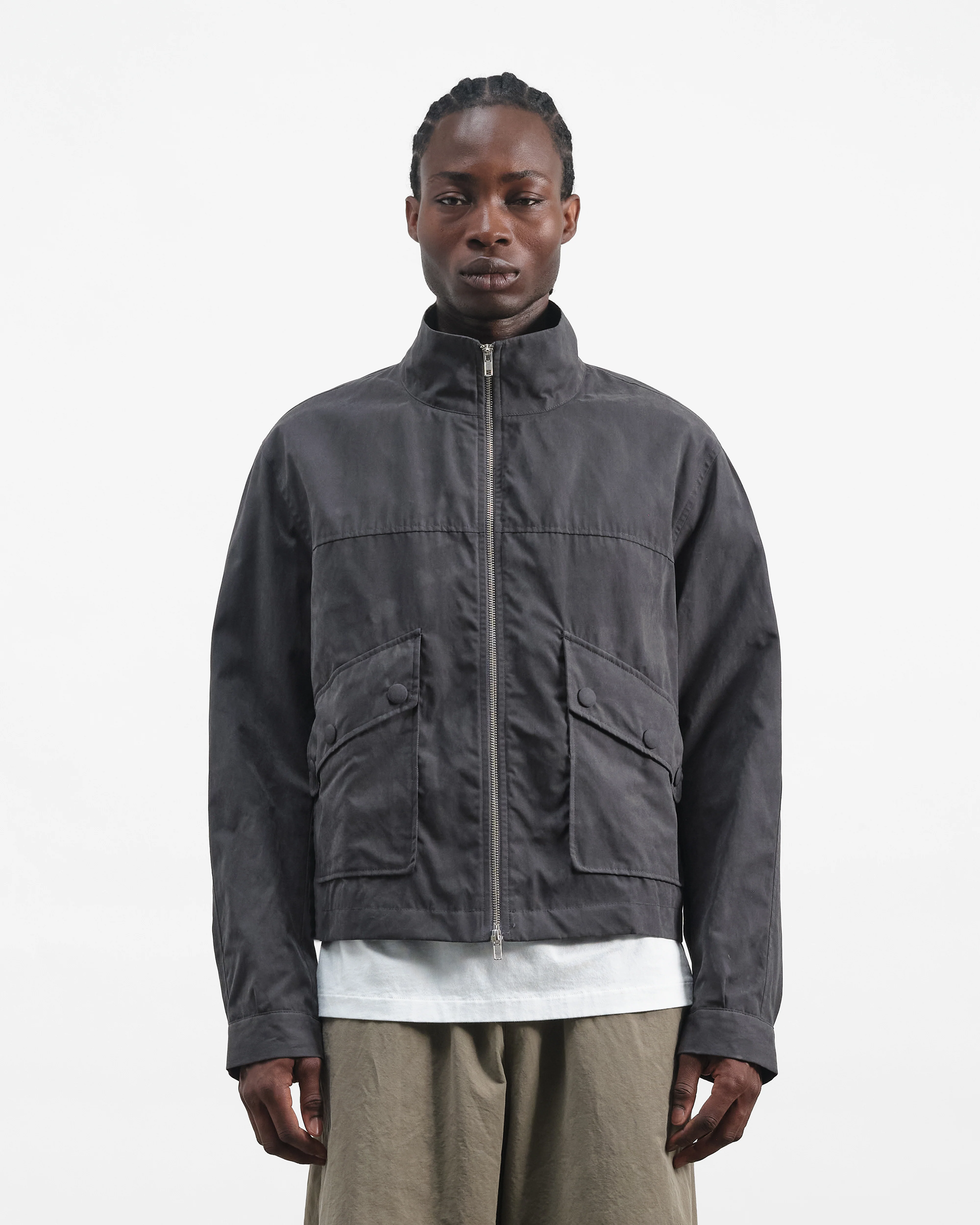 Motors Jacket - Image 3