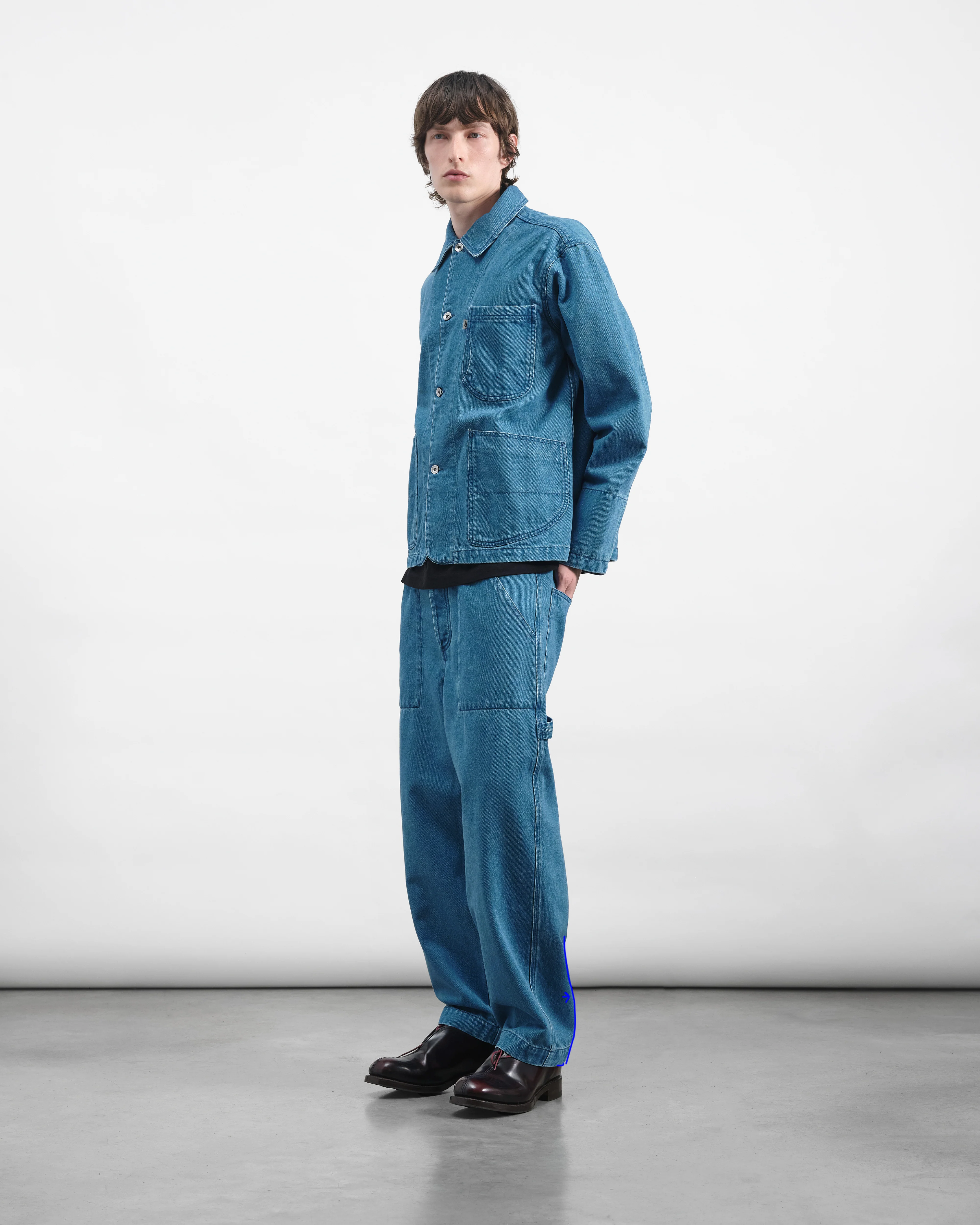Construction Jacket - Image 2