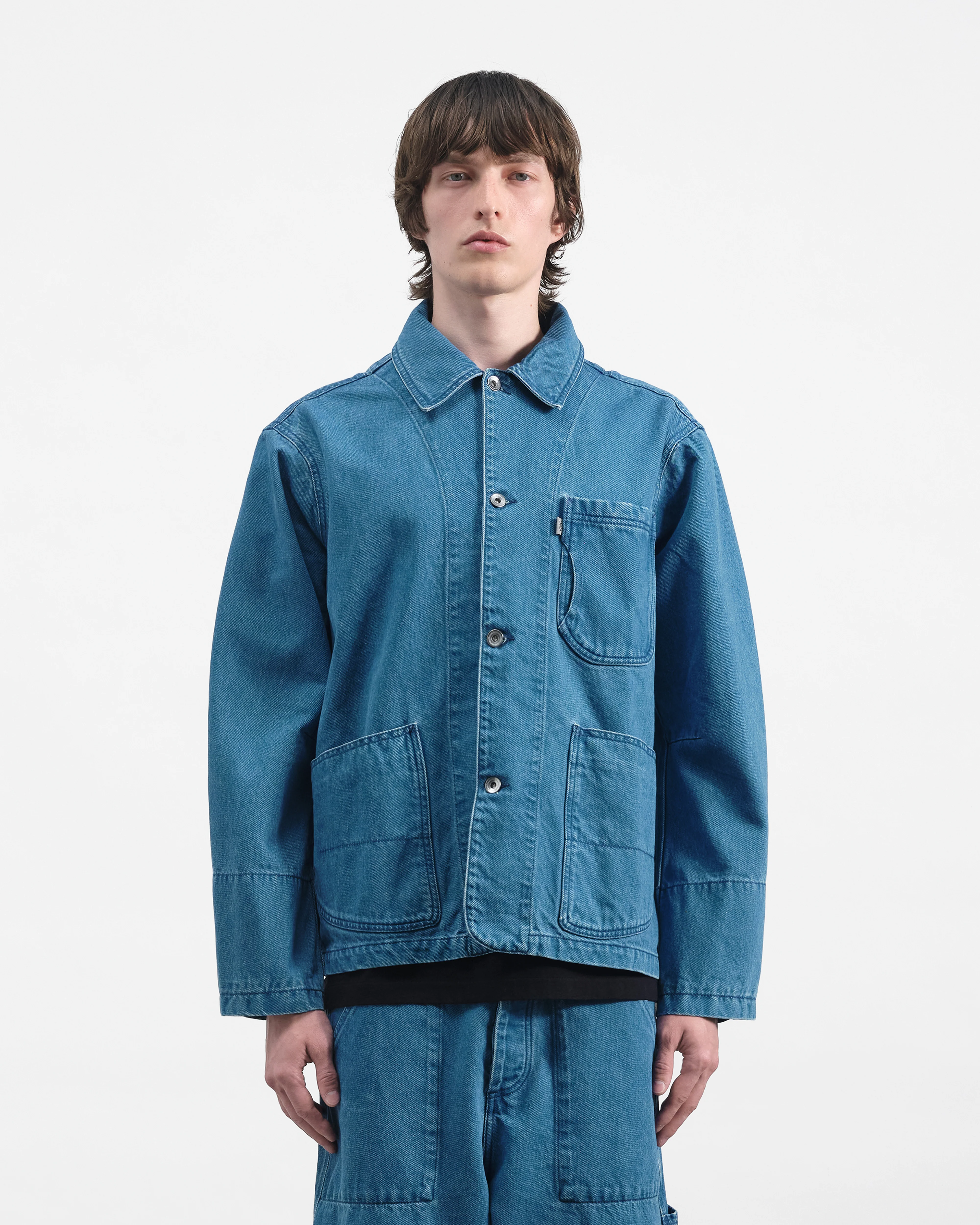 Construction Jacket - Image 3