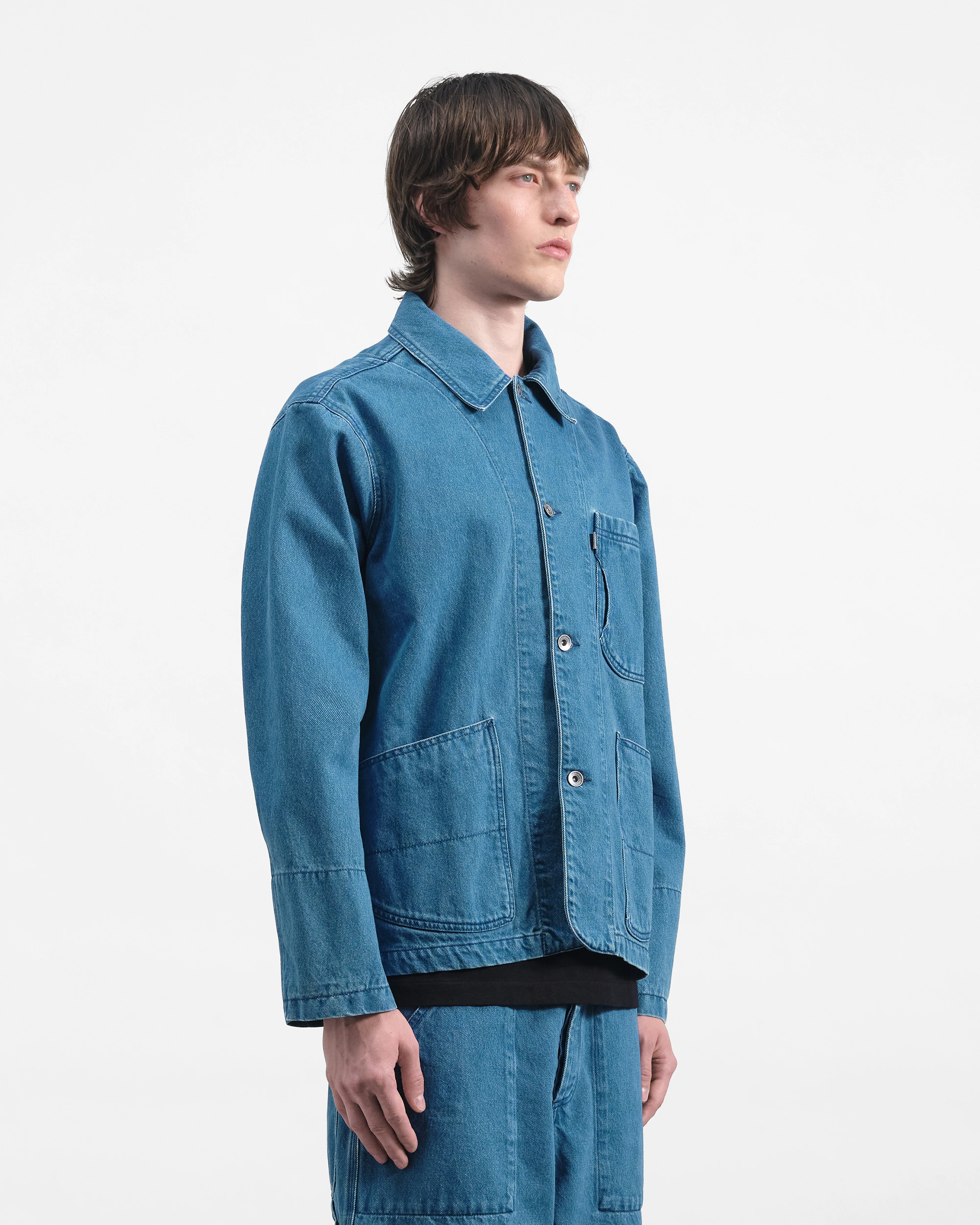 Construction Jacket - Image 4