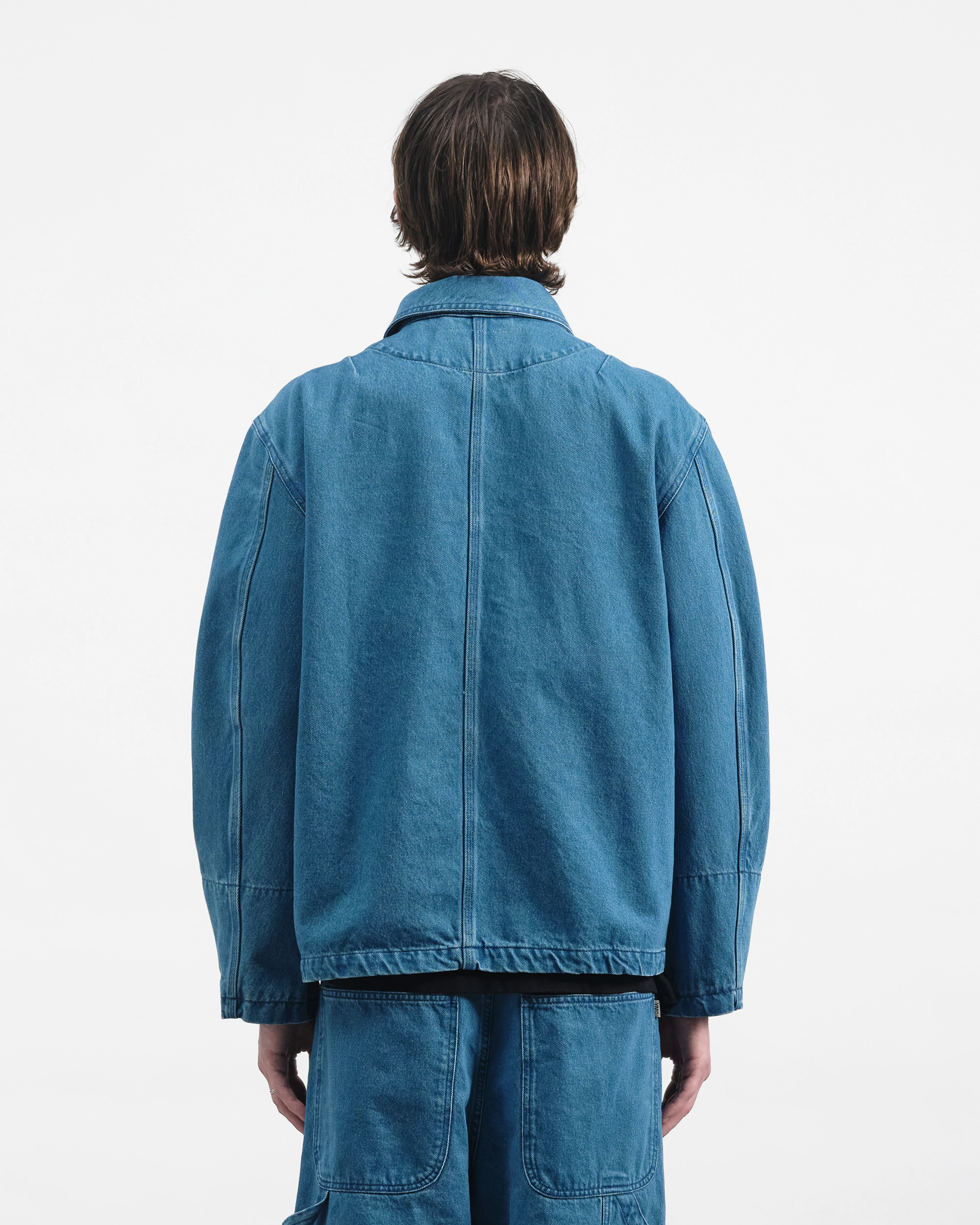 Construction Jacket - Image 5