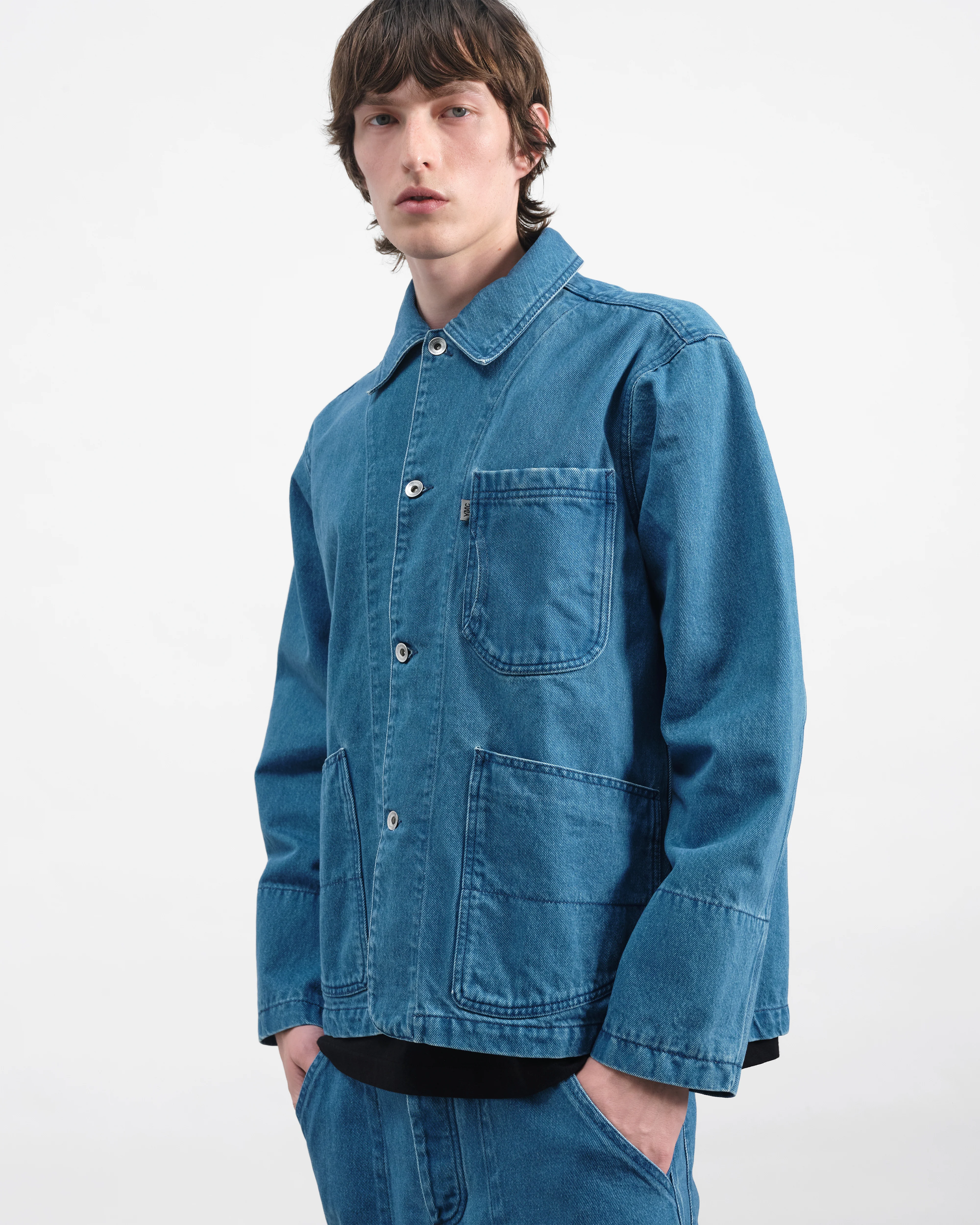 Construction Jacket - Image 6