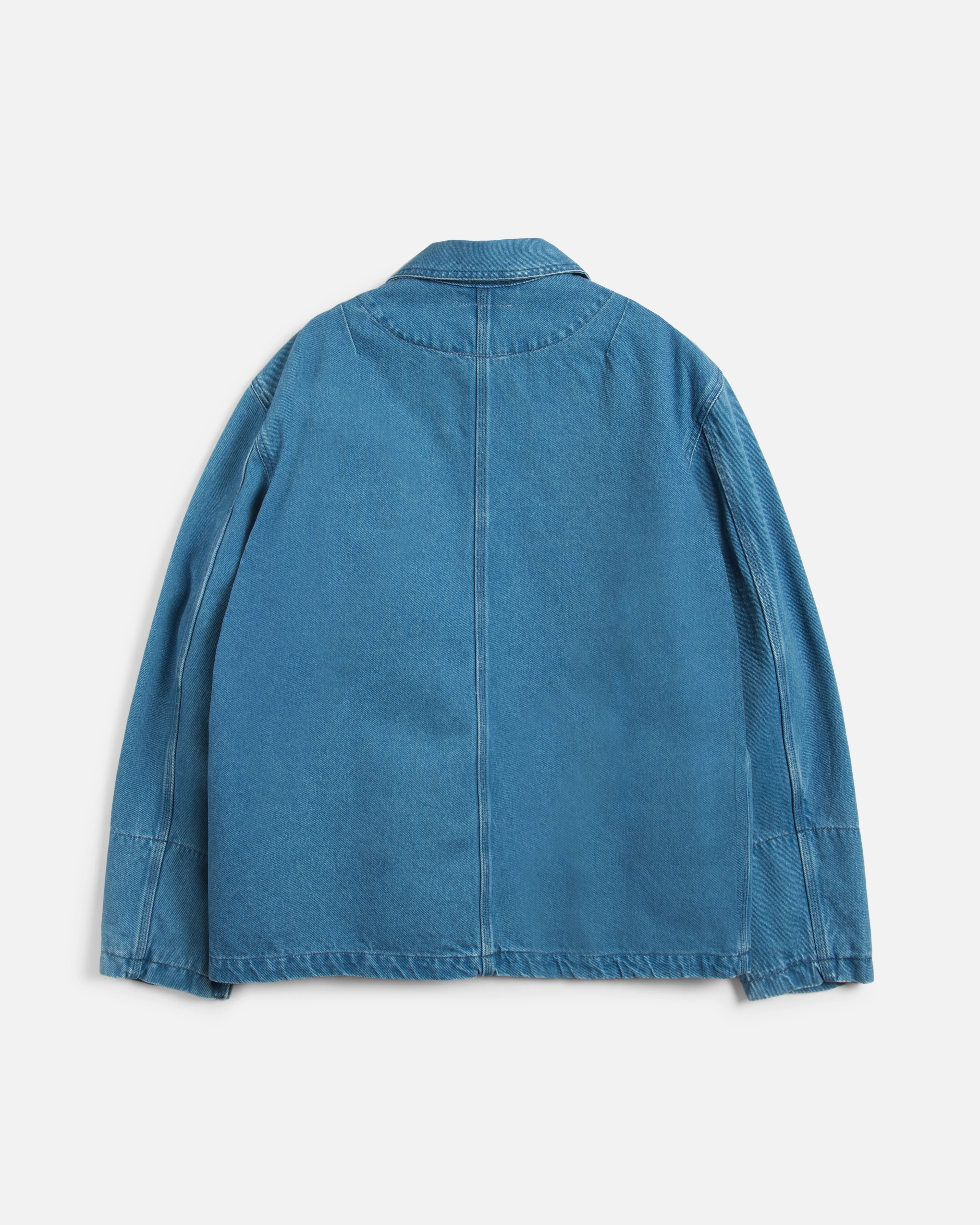Construction Jacket - Image 7