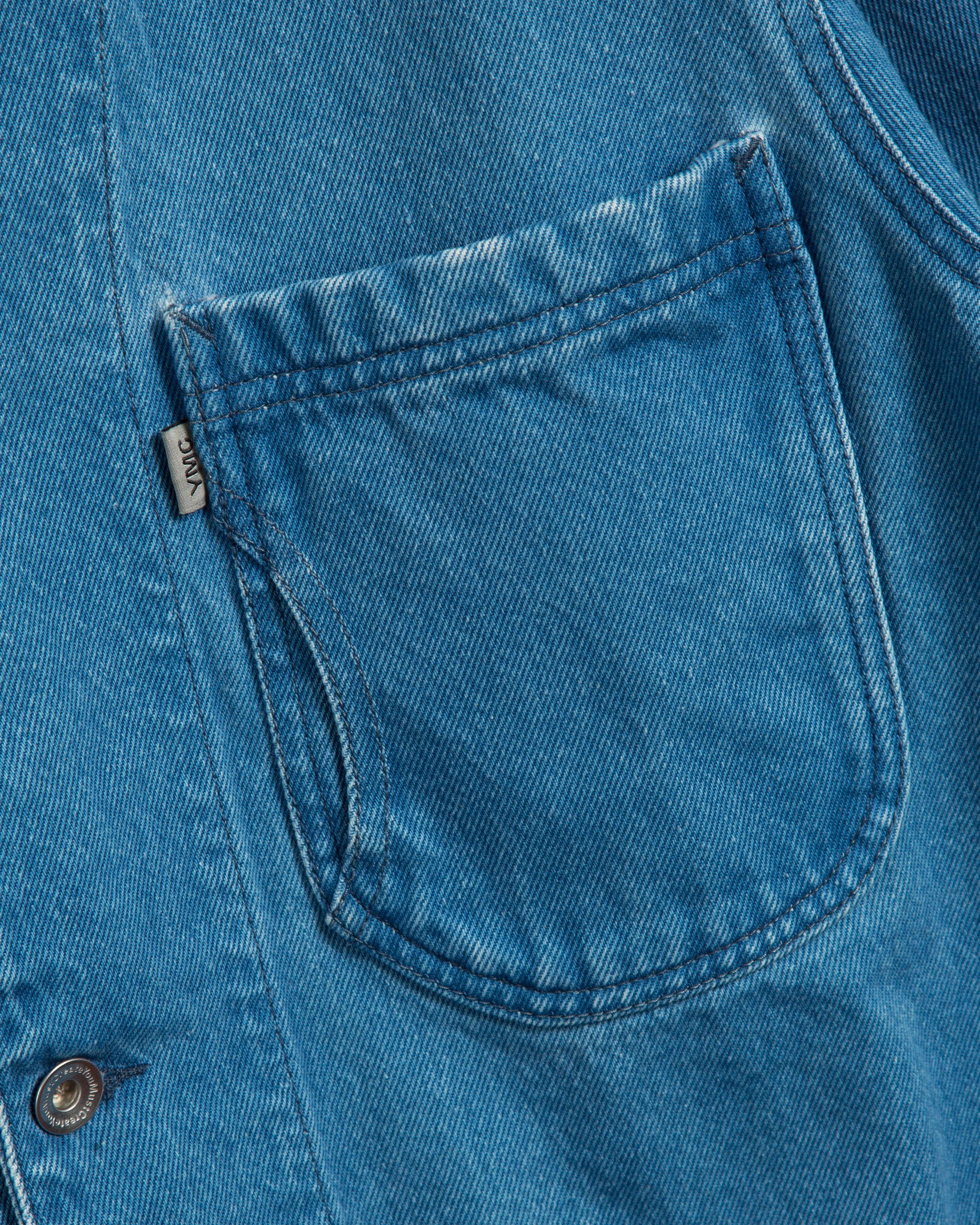 Construction Jacket - Image 8