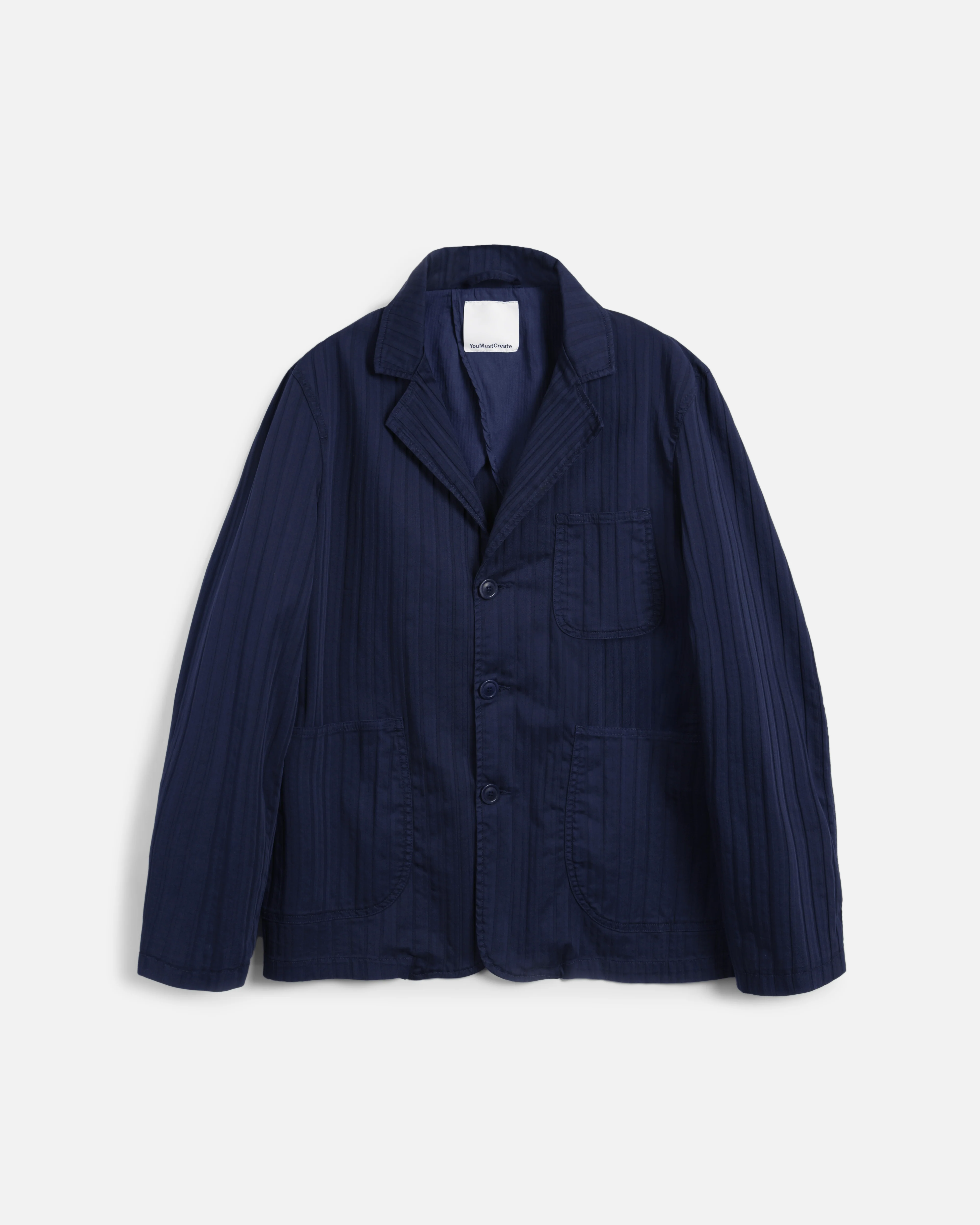 Scuttlers Jacket