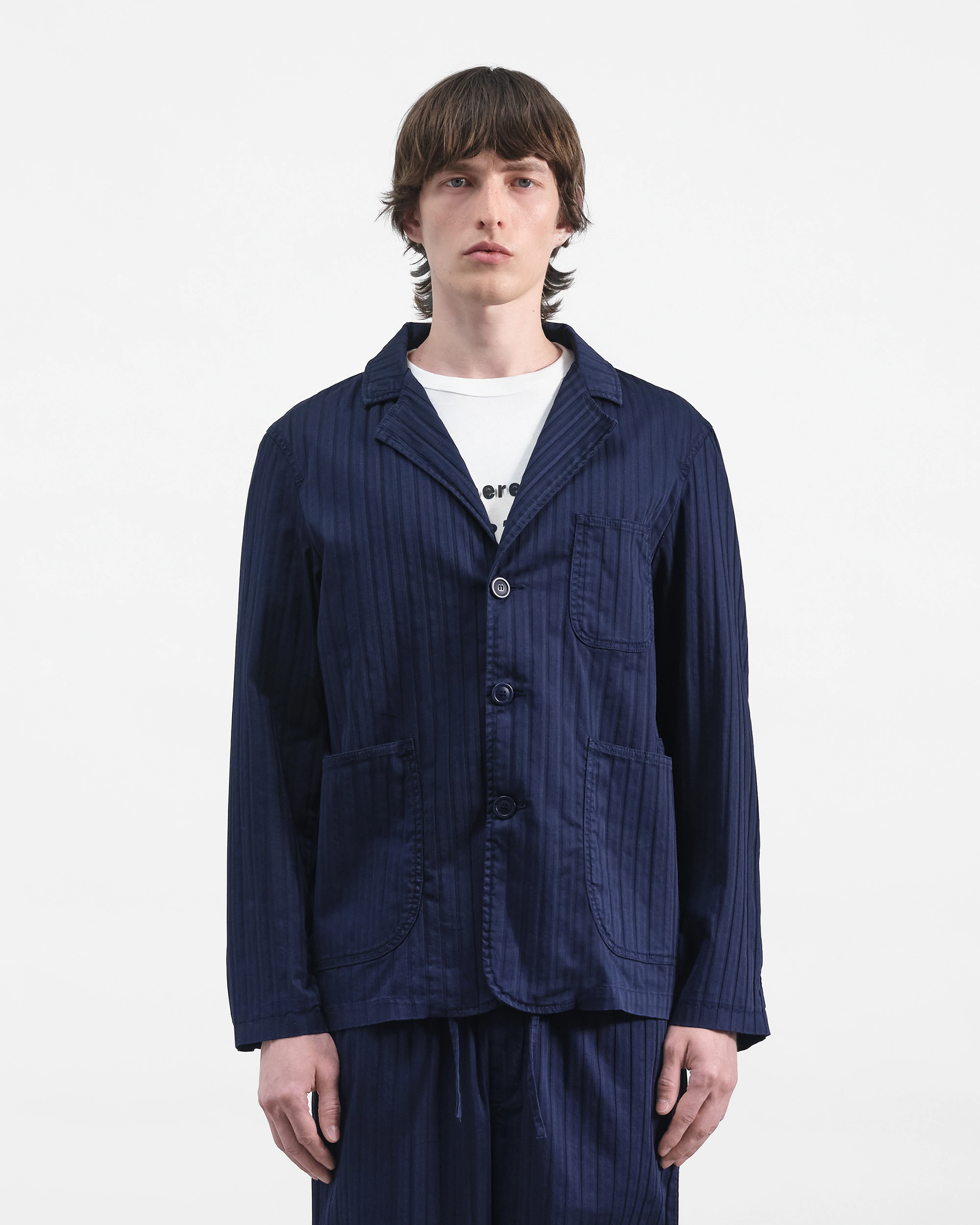 Scuttlers Jacket - Image 3