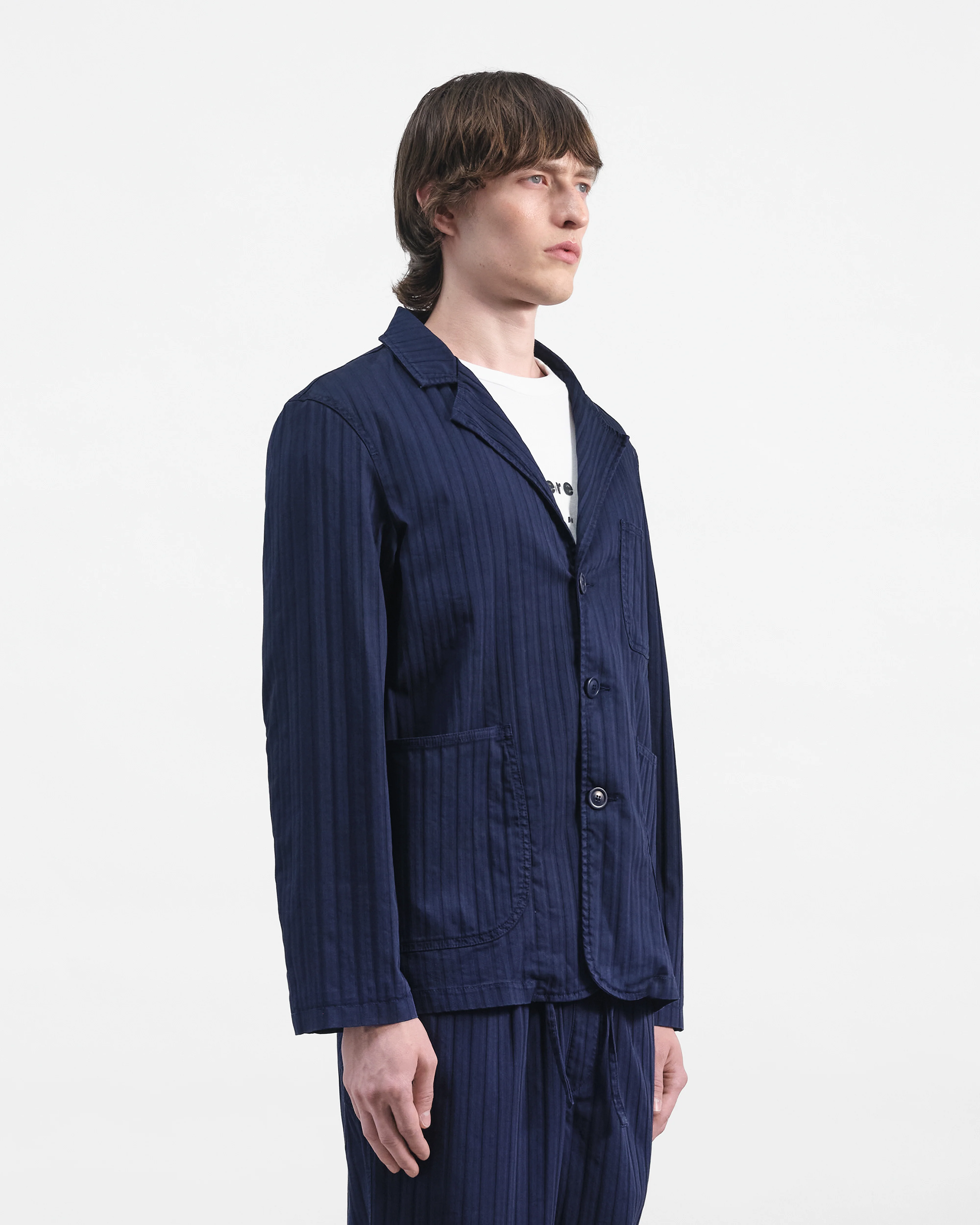 Scuttlers Jacket - Image 4