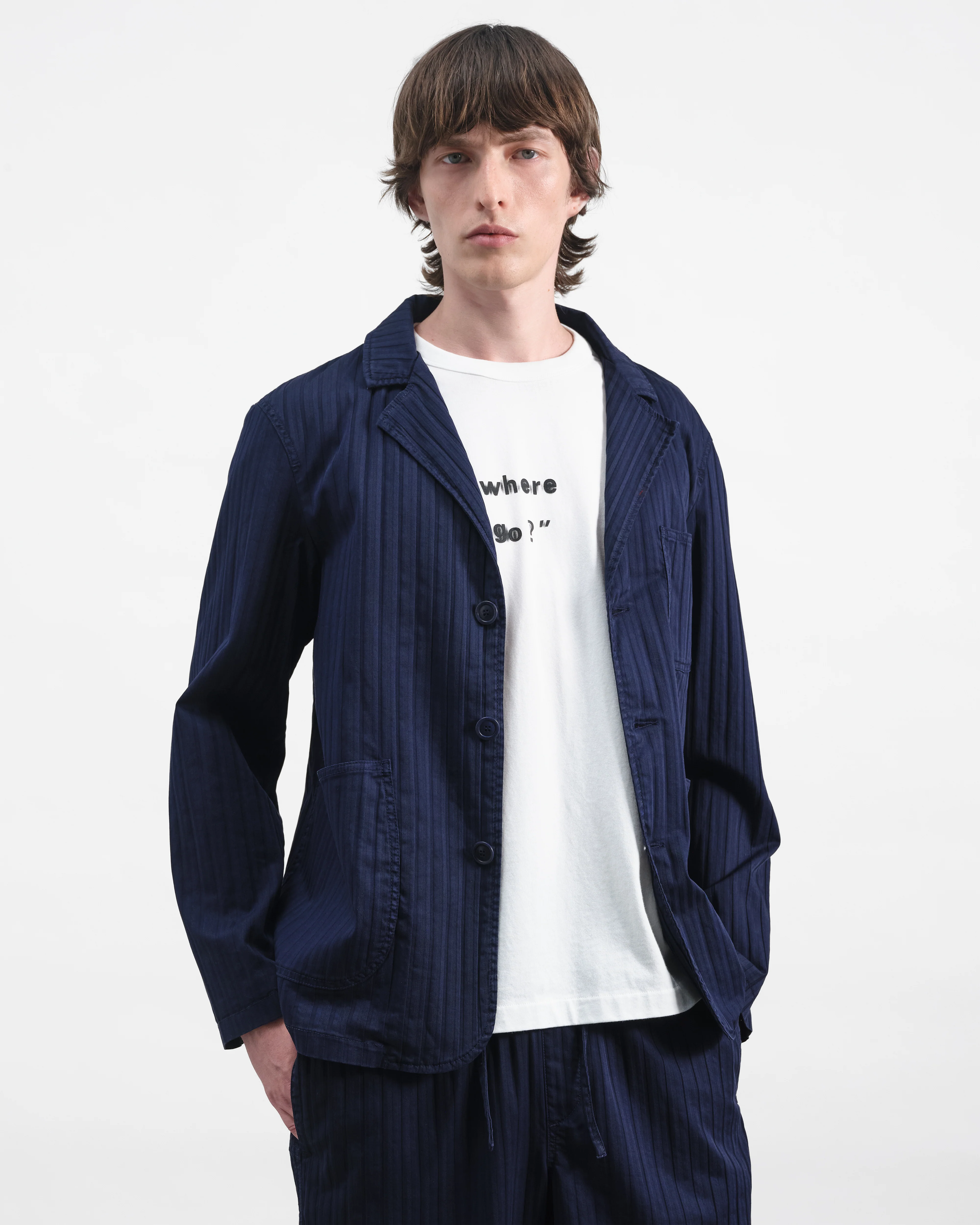 Scuttlers Jacket - Image 6