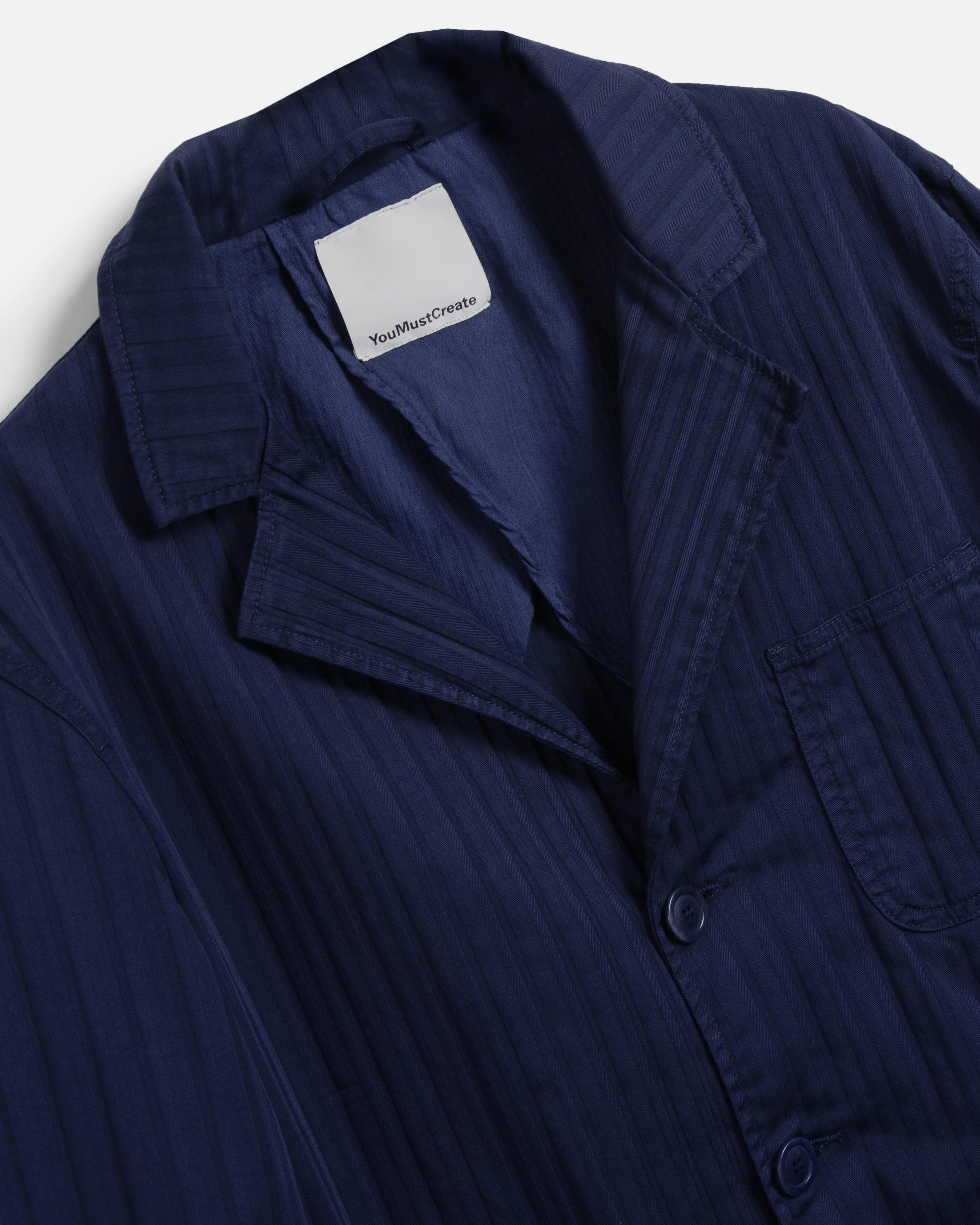 Scuttlers Jacket - Image 8