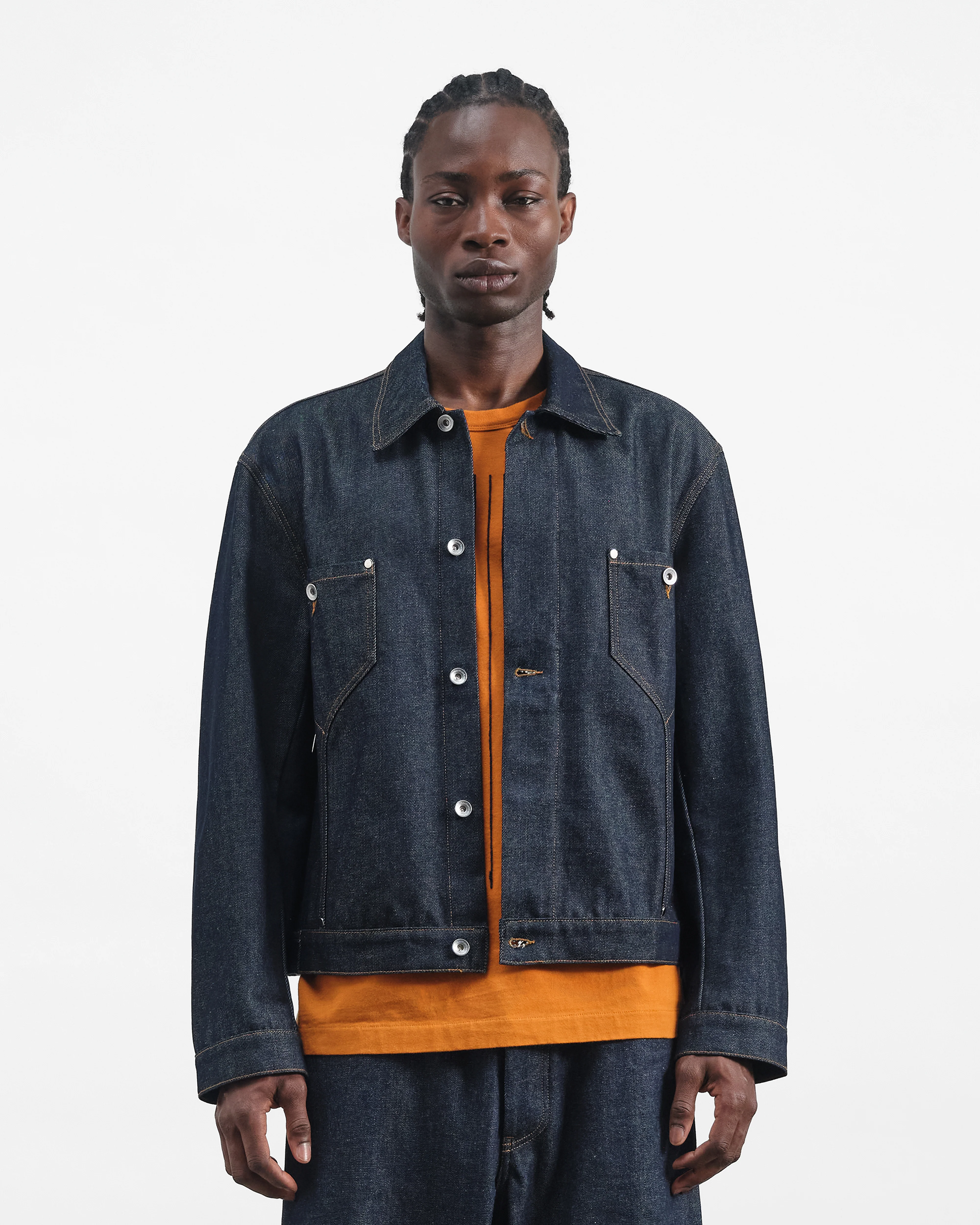 Loft Jacket - Image 3