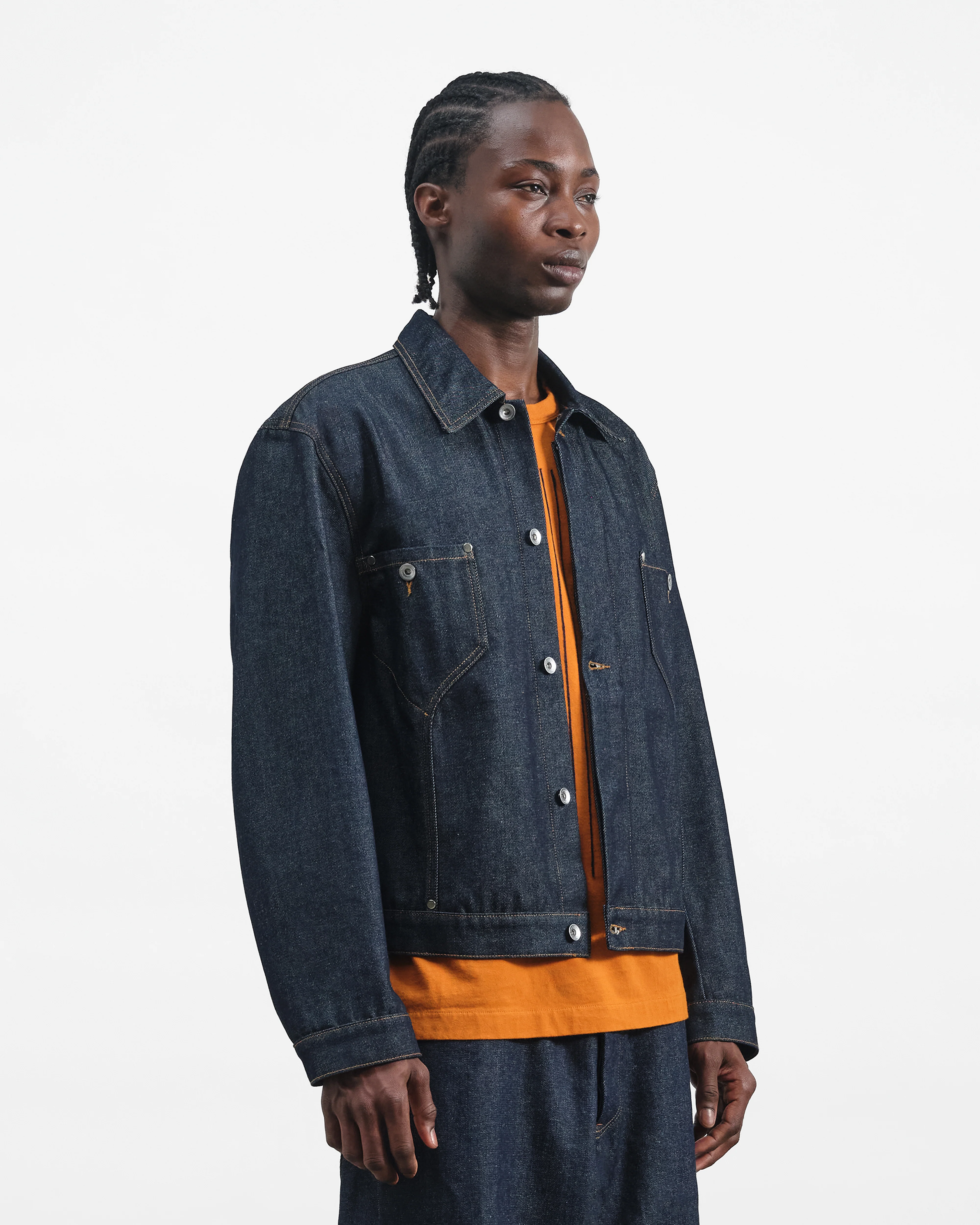 Loft Jacket - Image 4