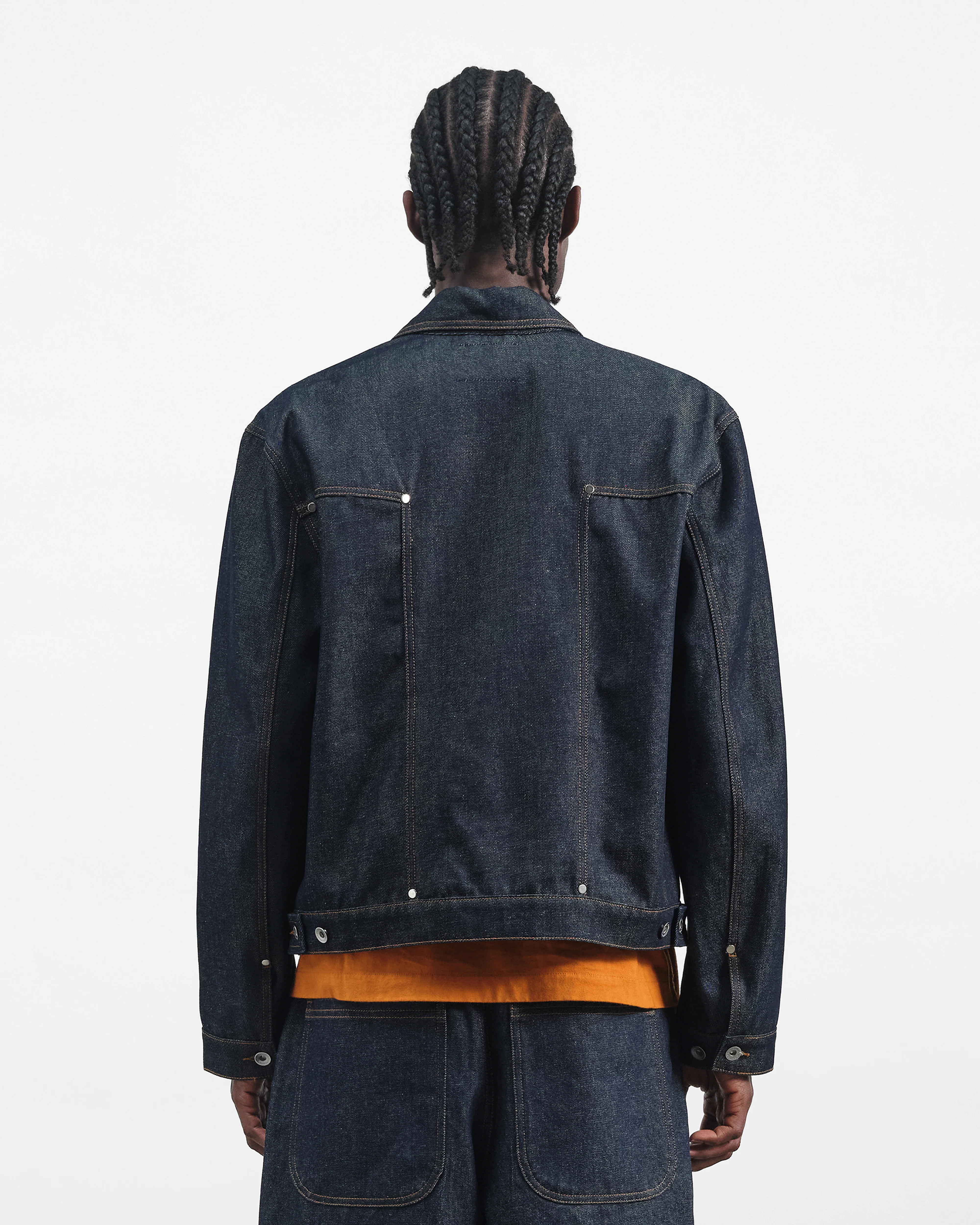 Loft Jacket - Image 5