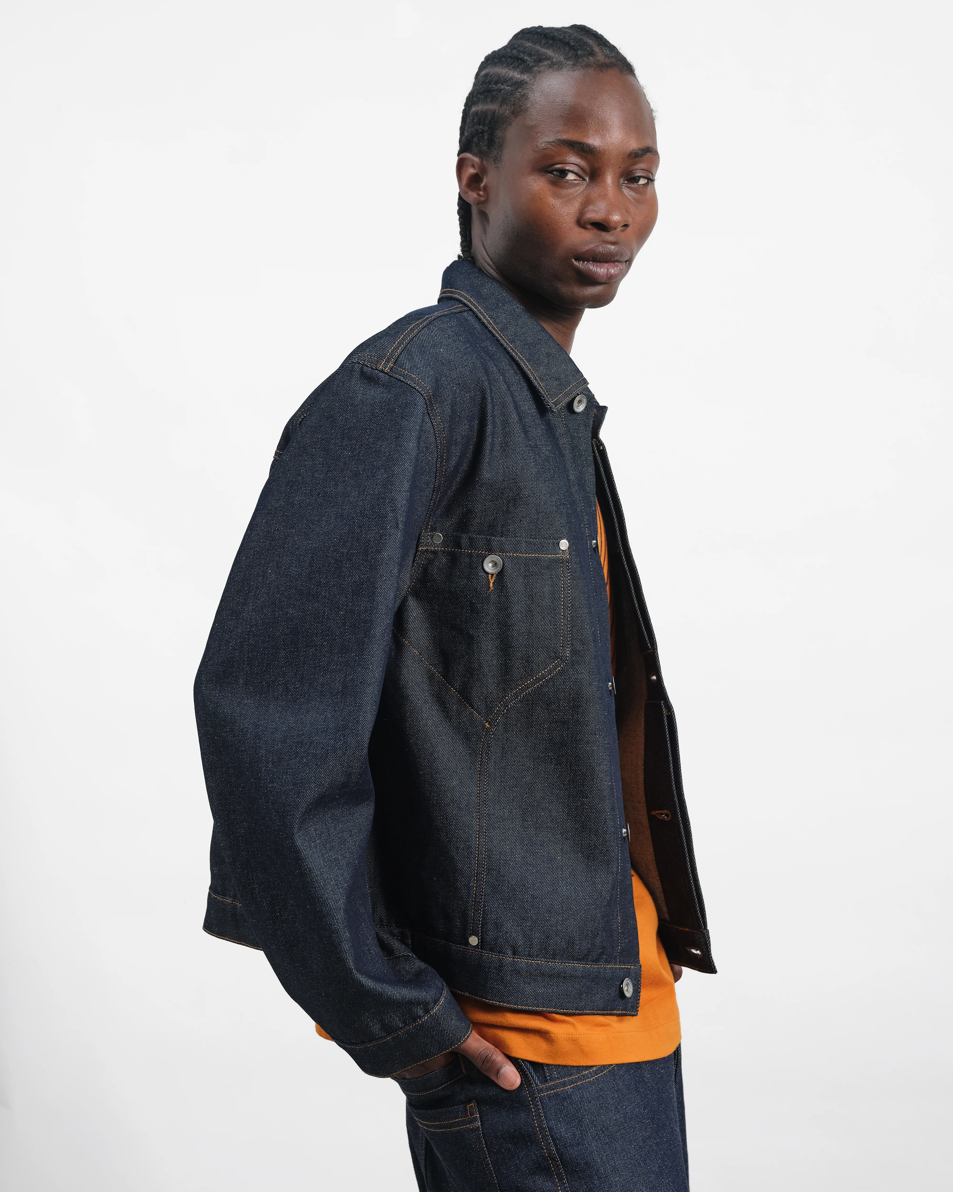 Loft Jacket - Image 6