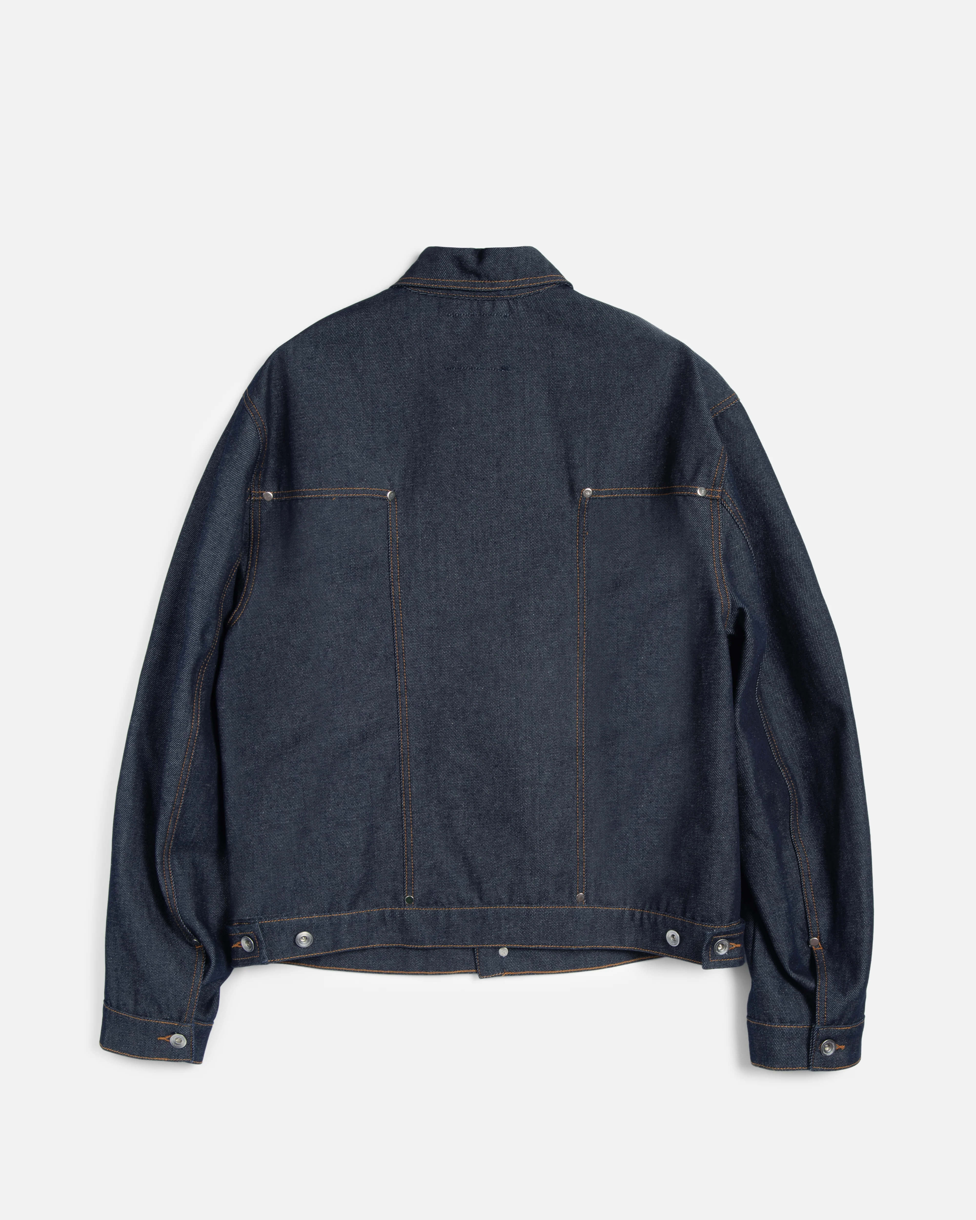 Loft Jacket - Image 7