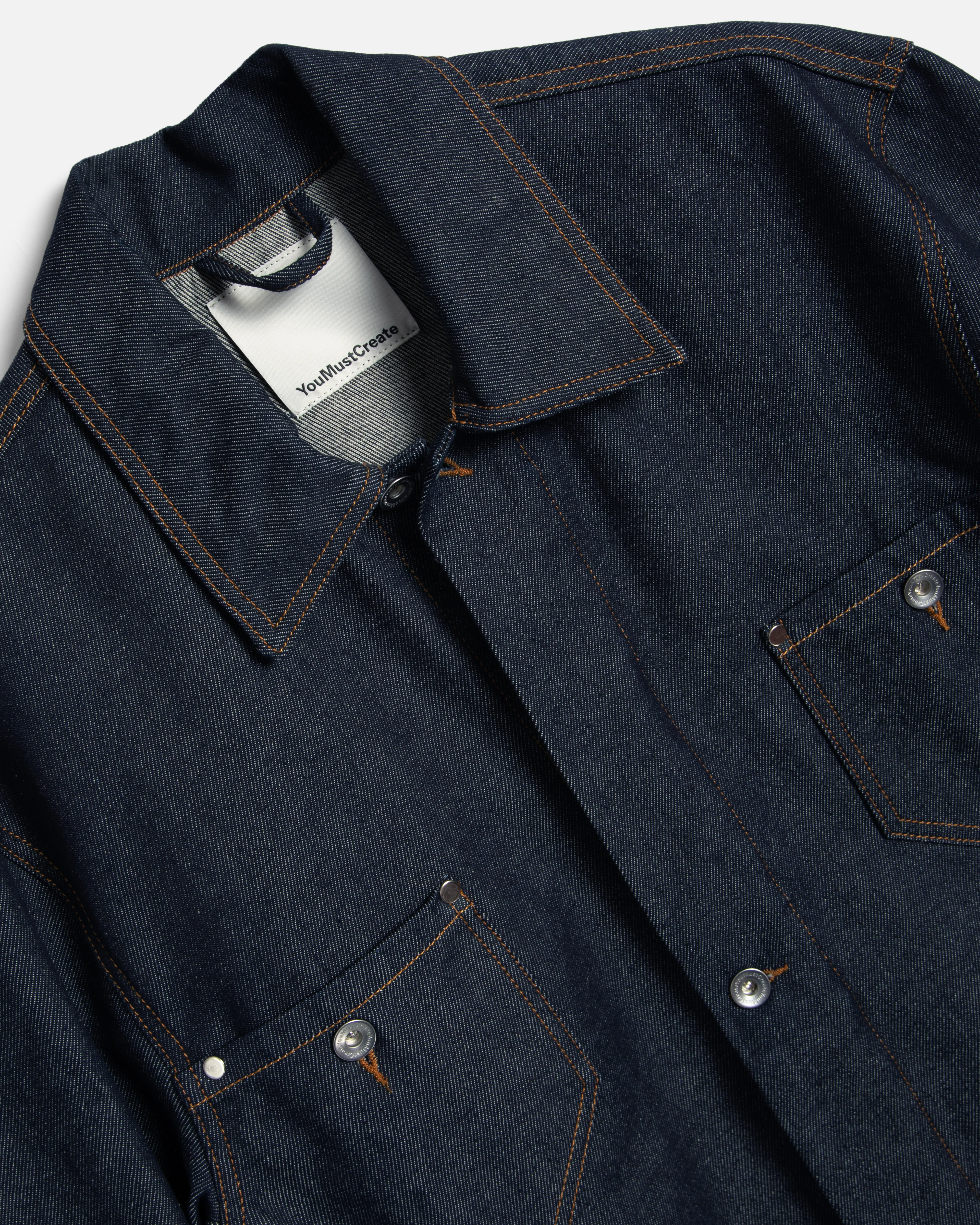 Loft Jacket - Image 8
