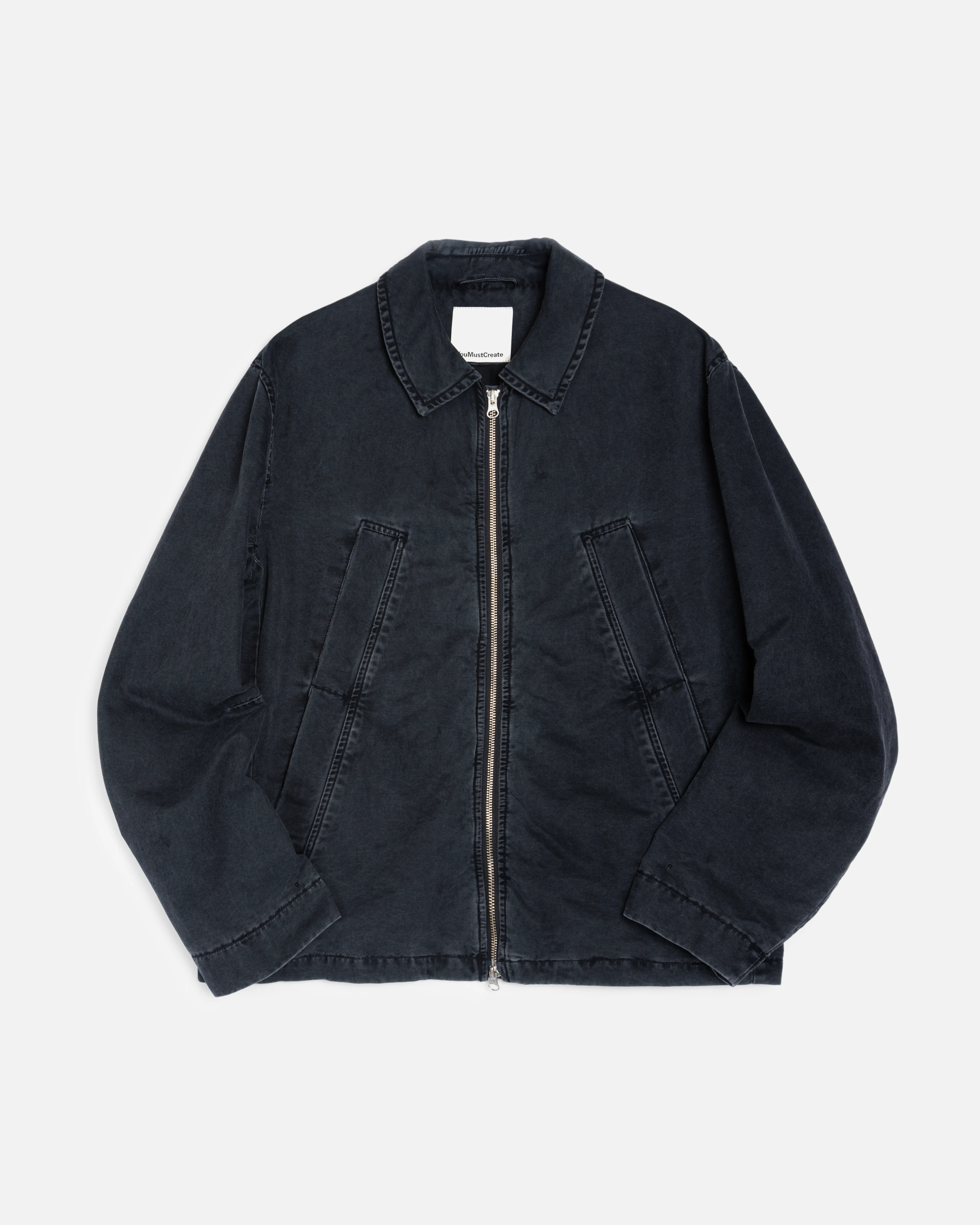 Repetition Jacket