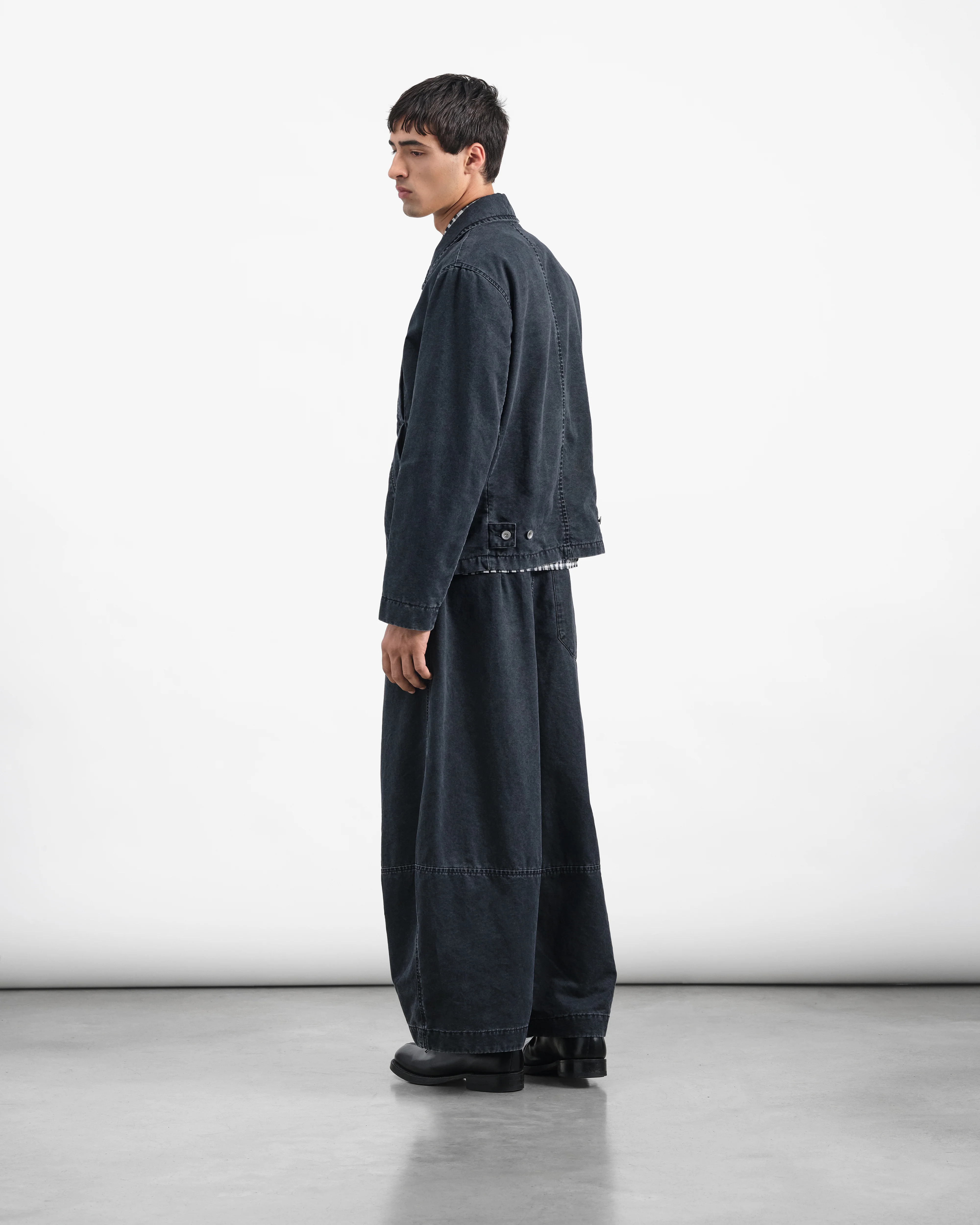 Repetition Jacket - Image 2