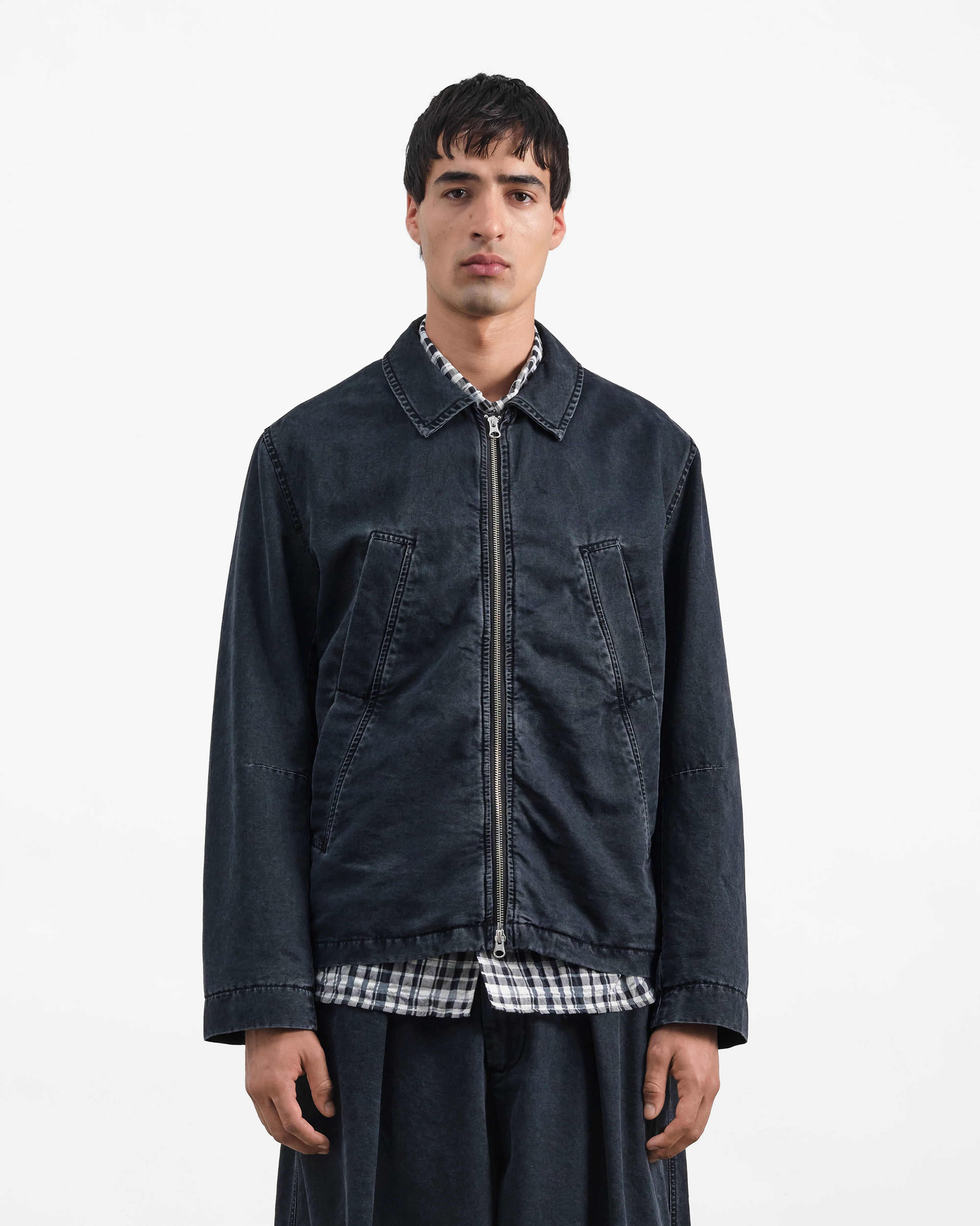 Repetition Jacket - Image 3
