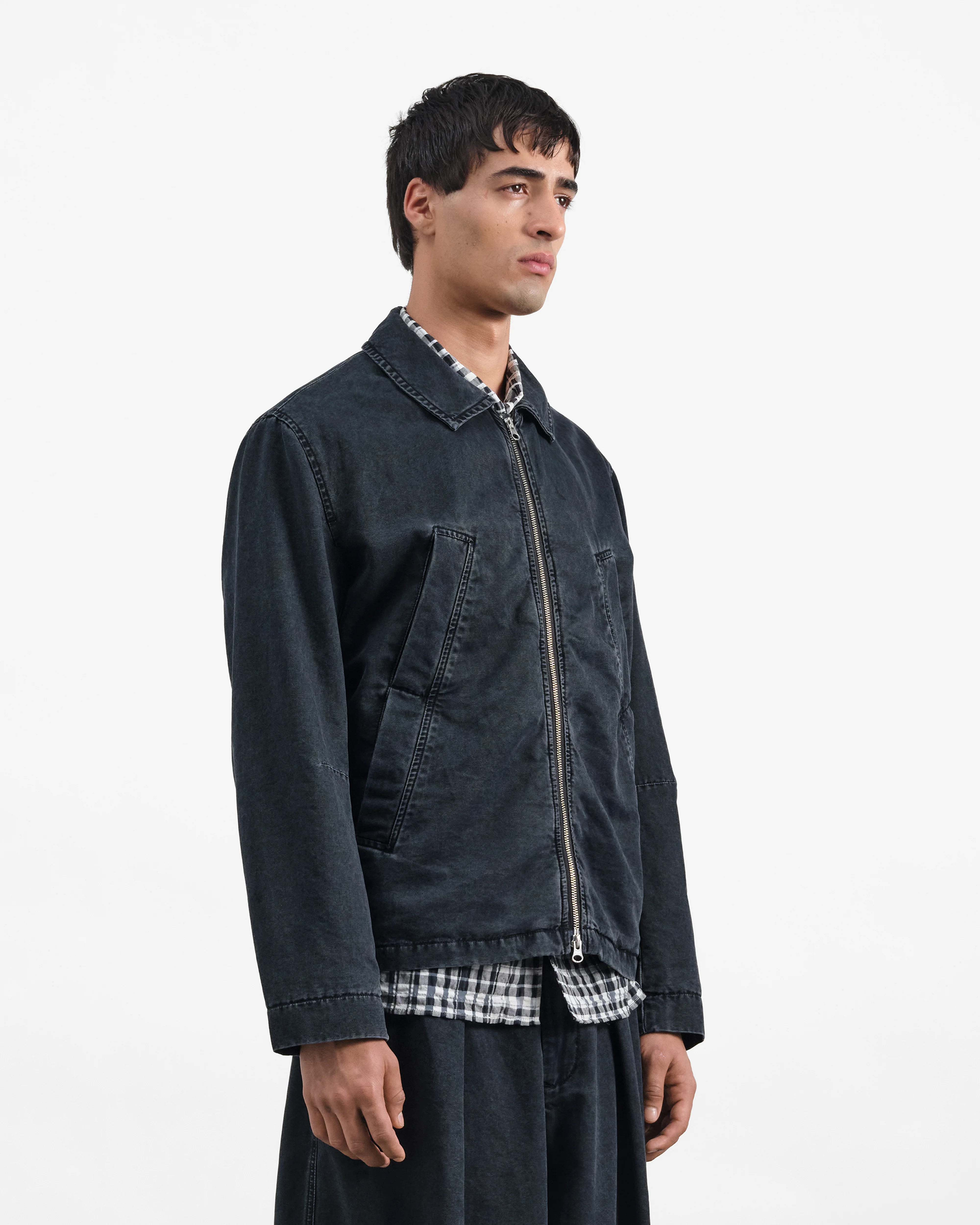 Repetition Jacket - Image 4