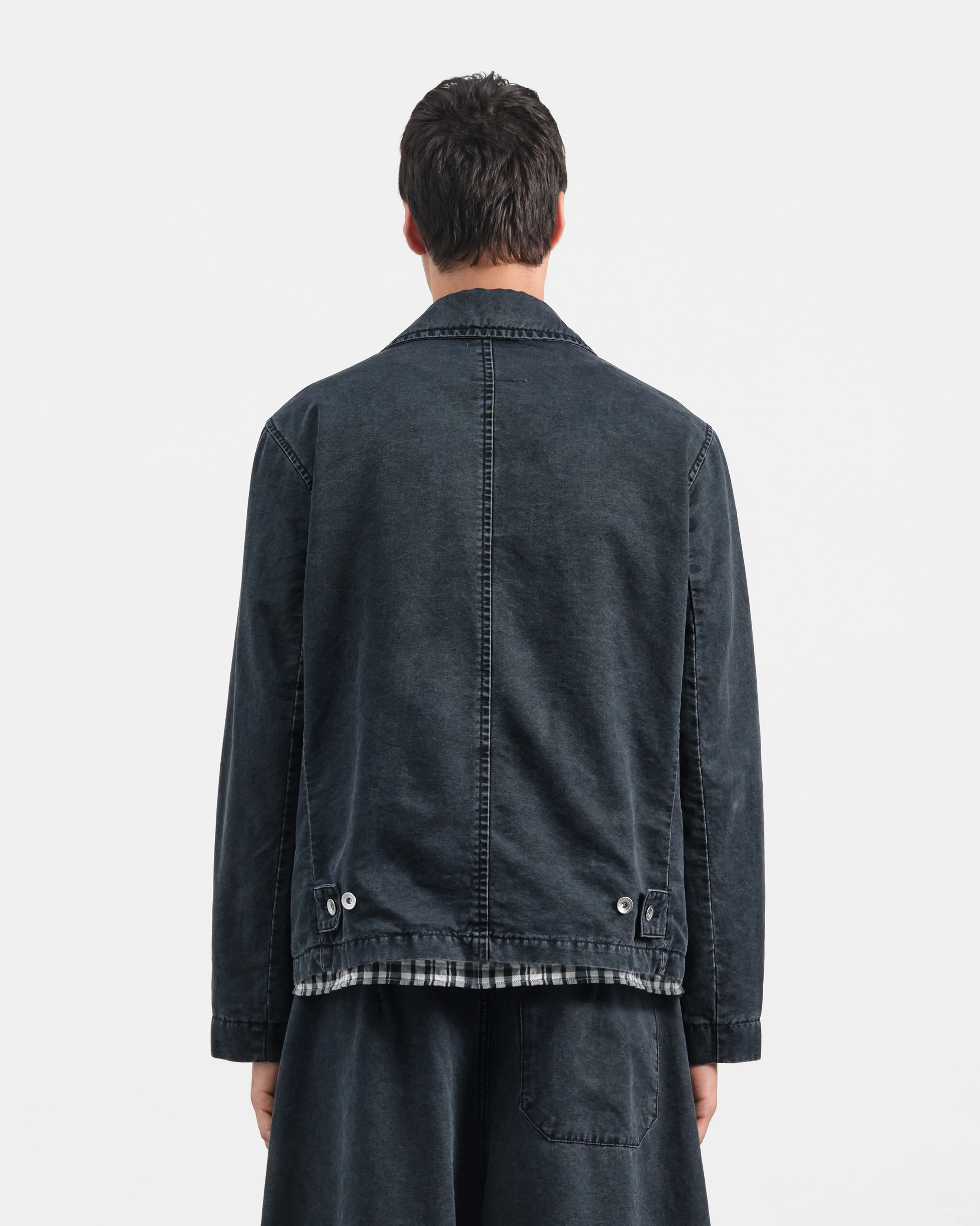 Repetition Jacket - Image 5
